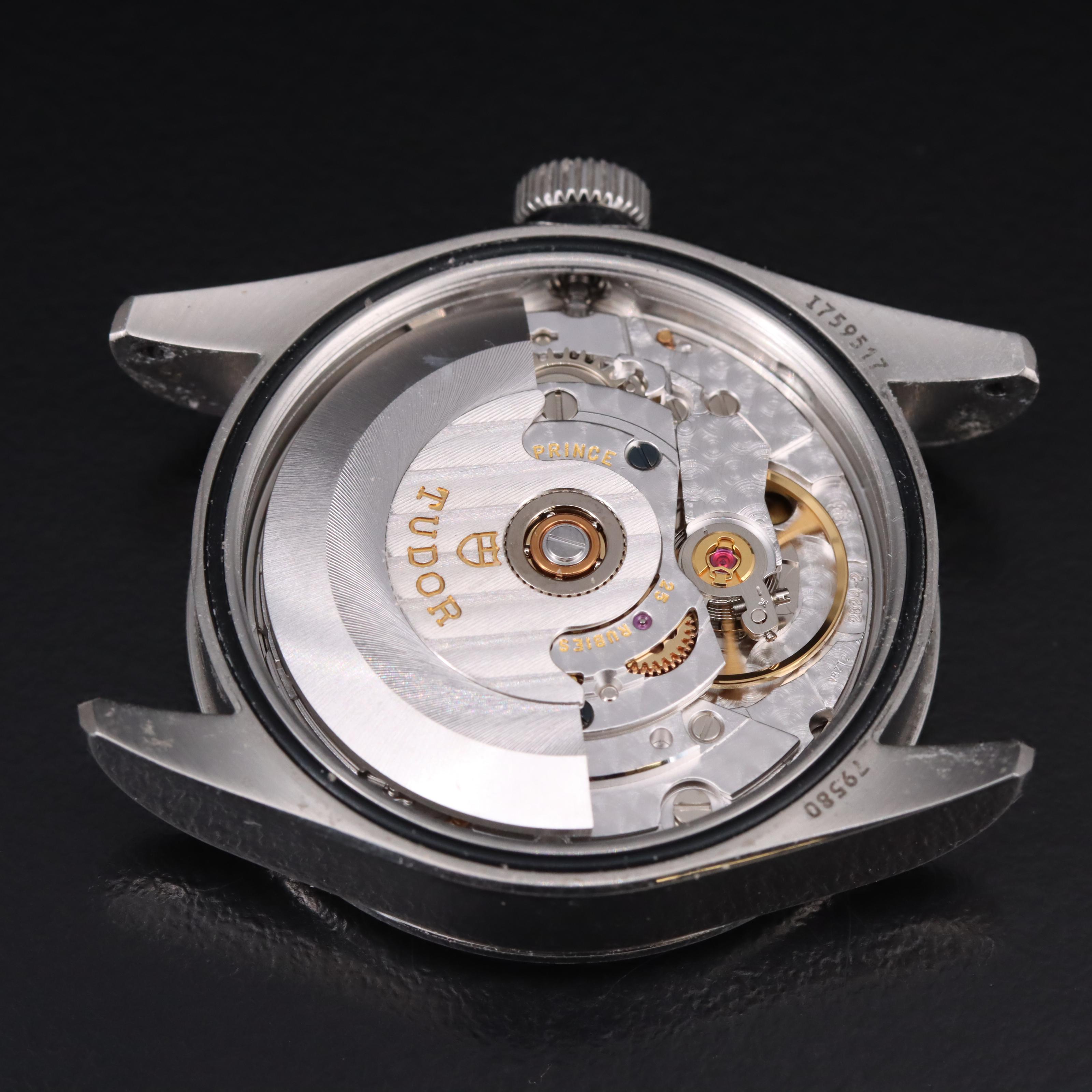 Tudor Black Bay 32 Self Winding Rotor Watch