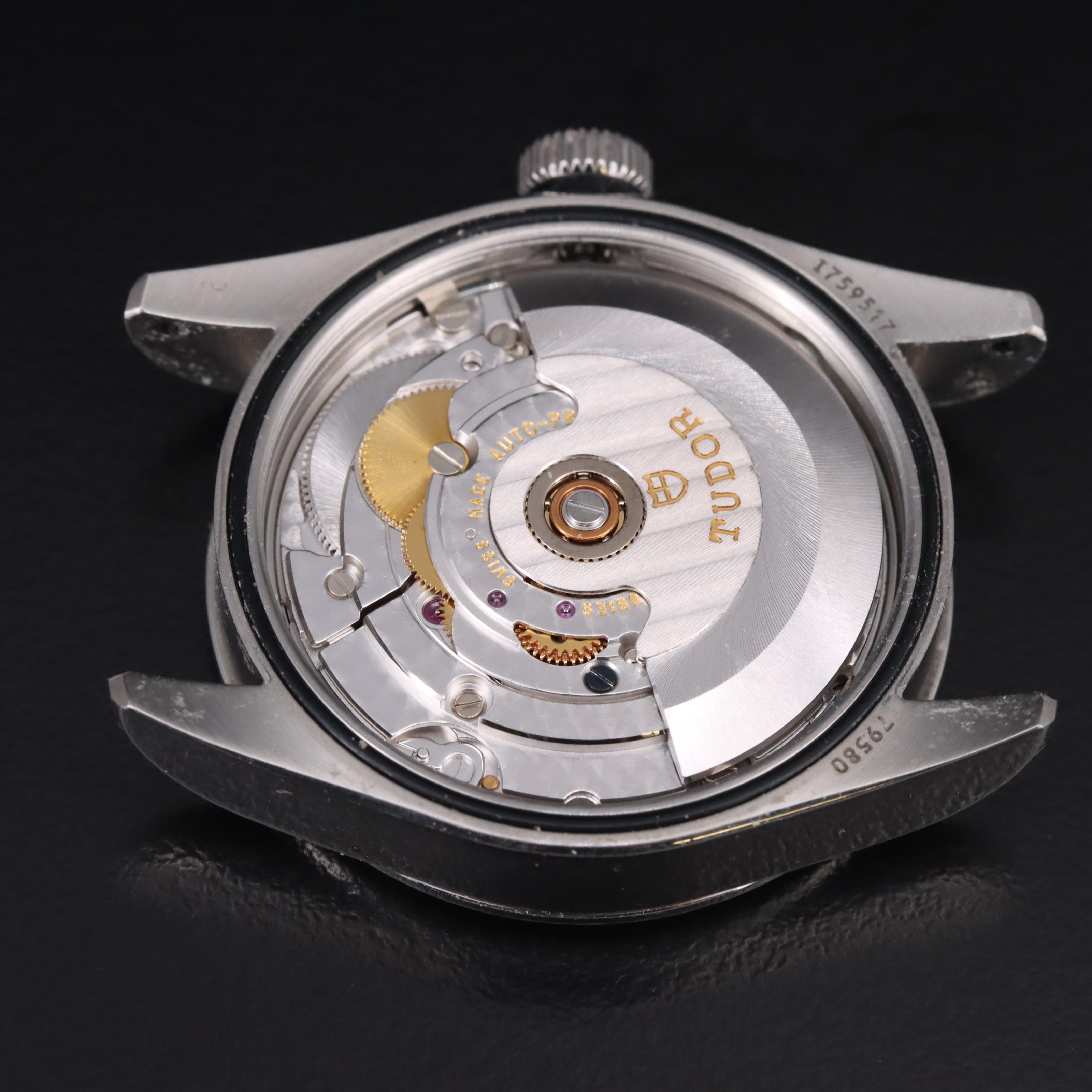Tudor Black Bay 32 Self Winding Rotor Watch