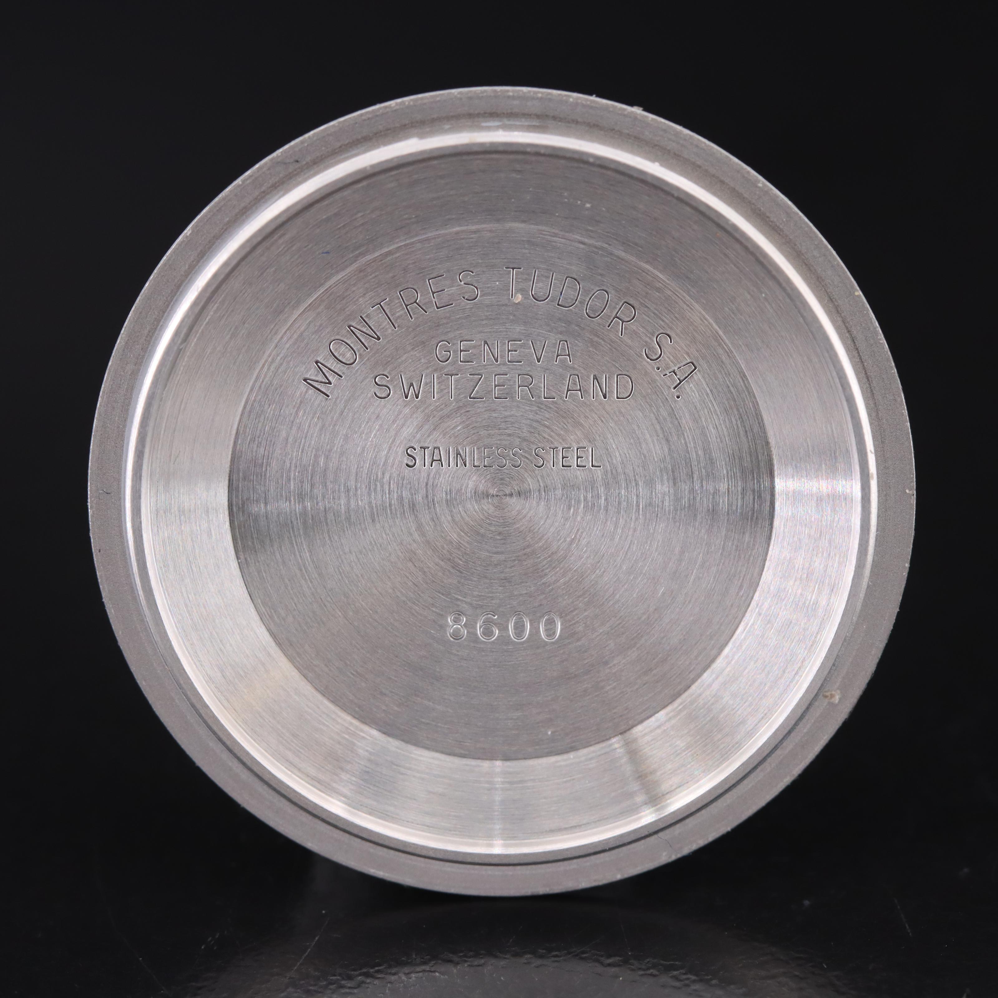 Tudor Black Bay 32 Self Winding Rotor Watch