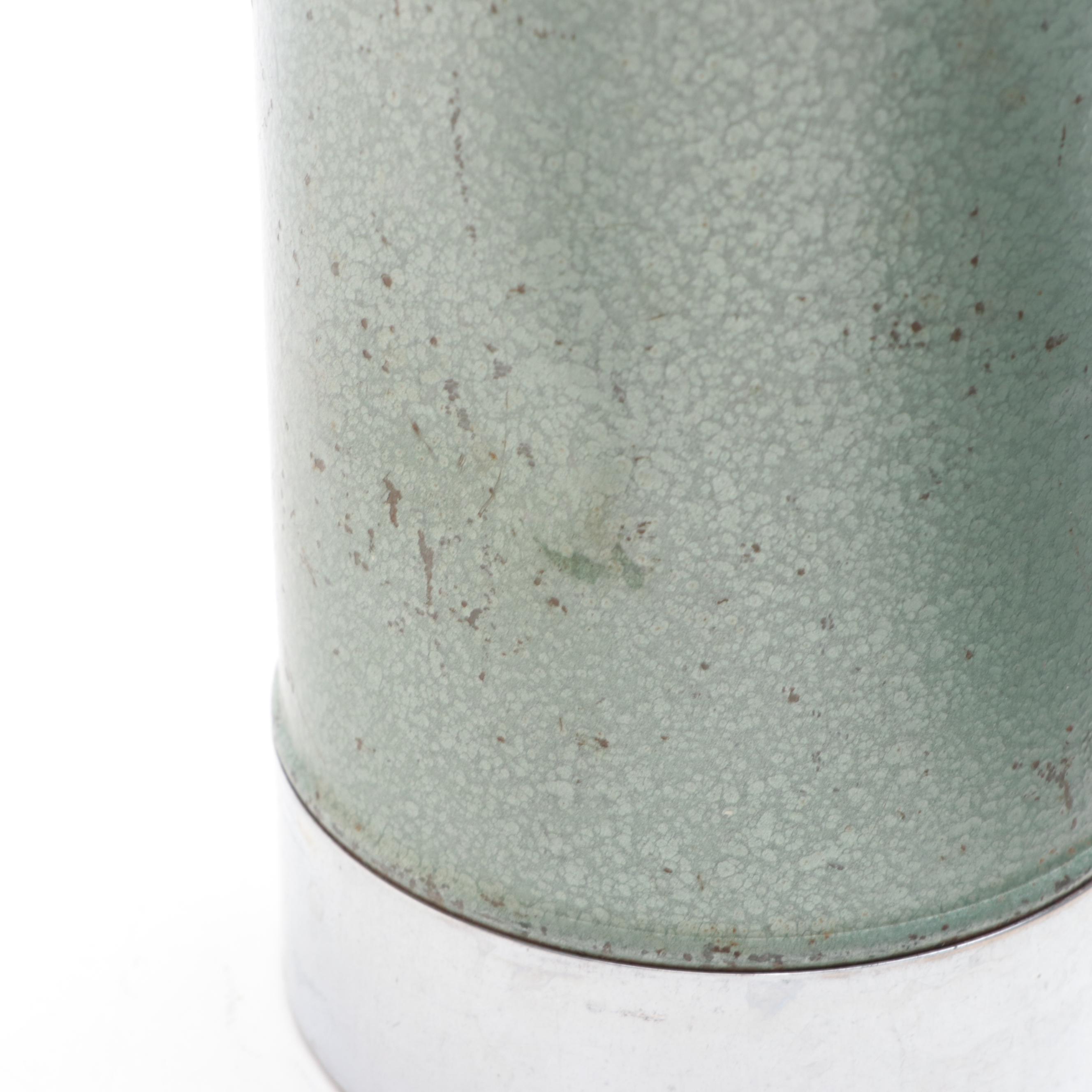 Uno-Vac and Stanley Stainless Steel Insulated Bottles, Mid to Late 20th Century