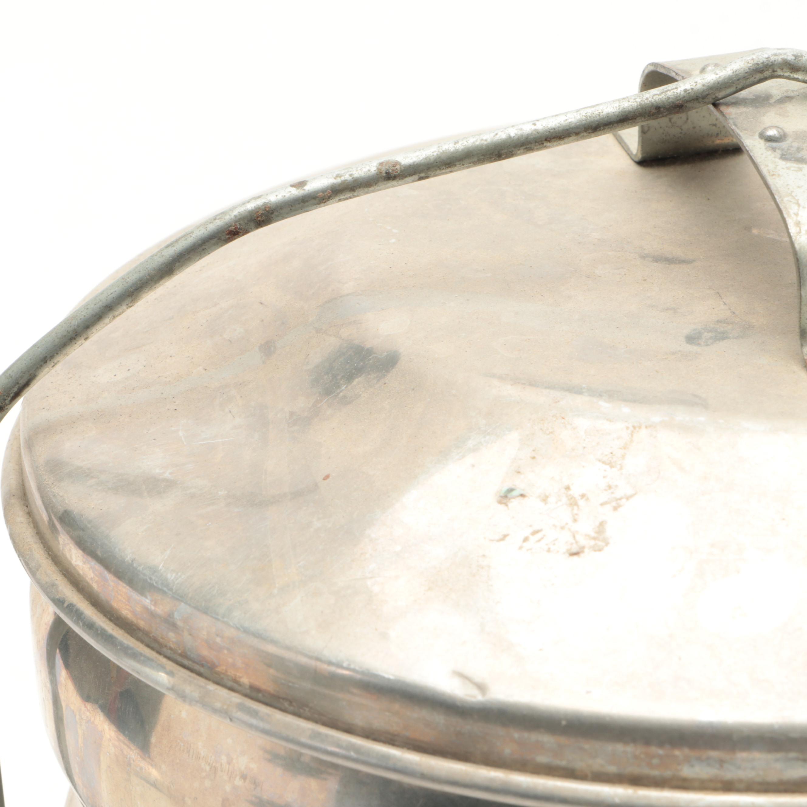 Regal Aluminium and General Coffee Co Manhattan Picnic Sets with Coleman Lantern