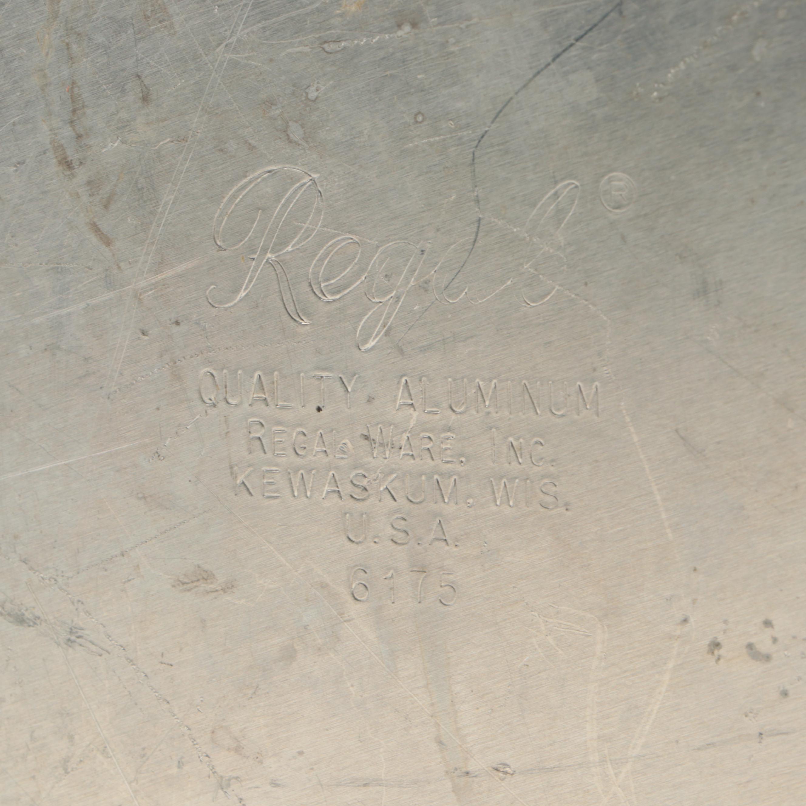 Regal Aluminium and General Coffee Co Manhattan Picnic Sets with Coleman Lantern