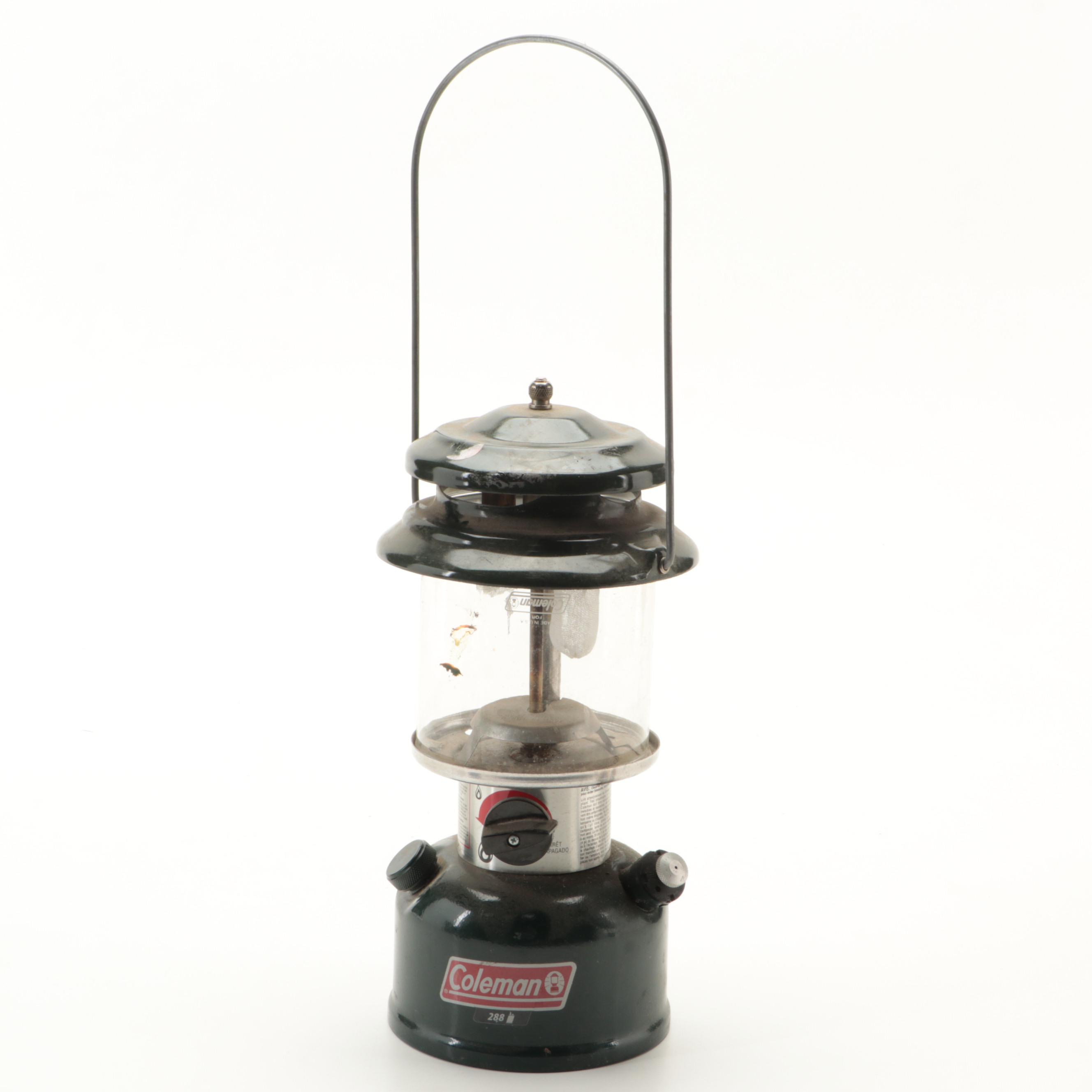 Regal Aluminium and General Coffee Co Manhattan Picnic Sets with Coleman Lantern