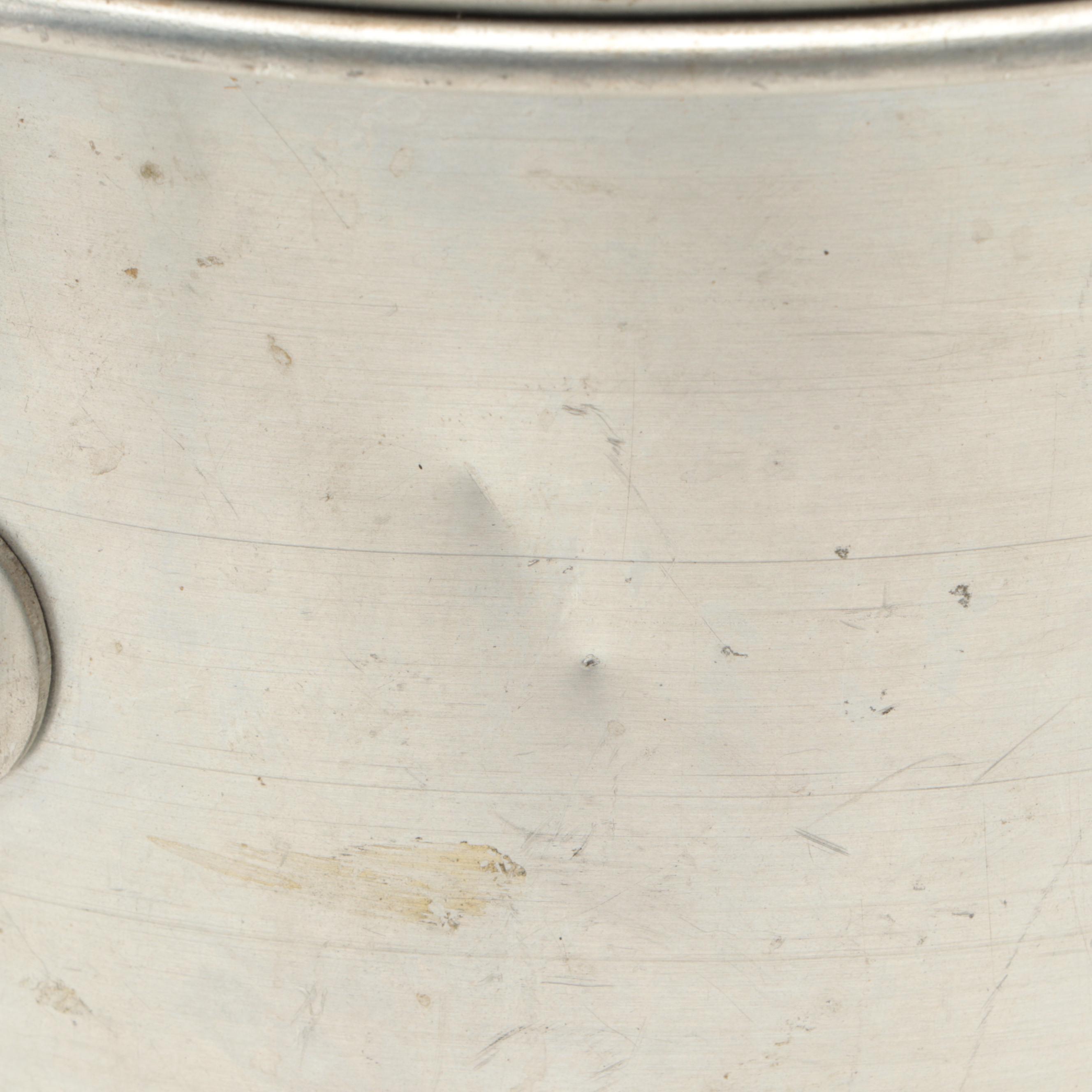 Regal Aluminium and General Coffee Co Manhattan Picnic Sets with Coleman Lantern