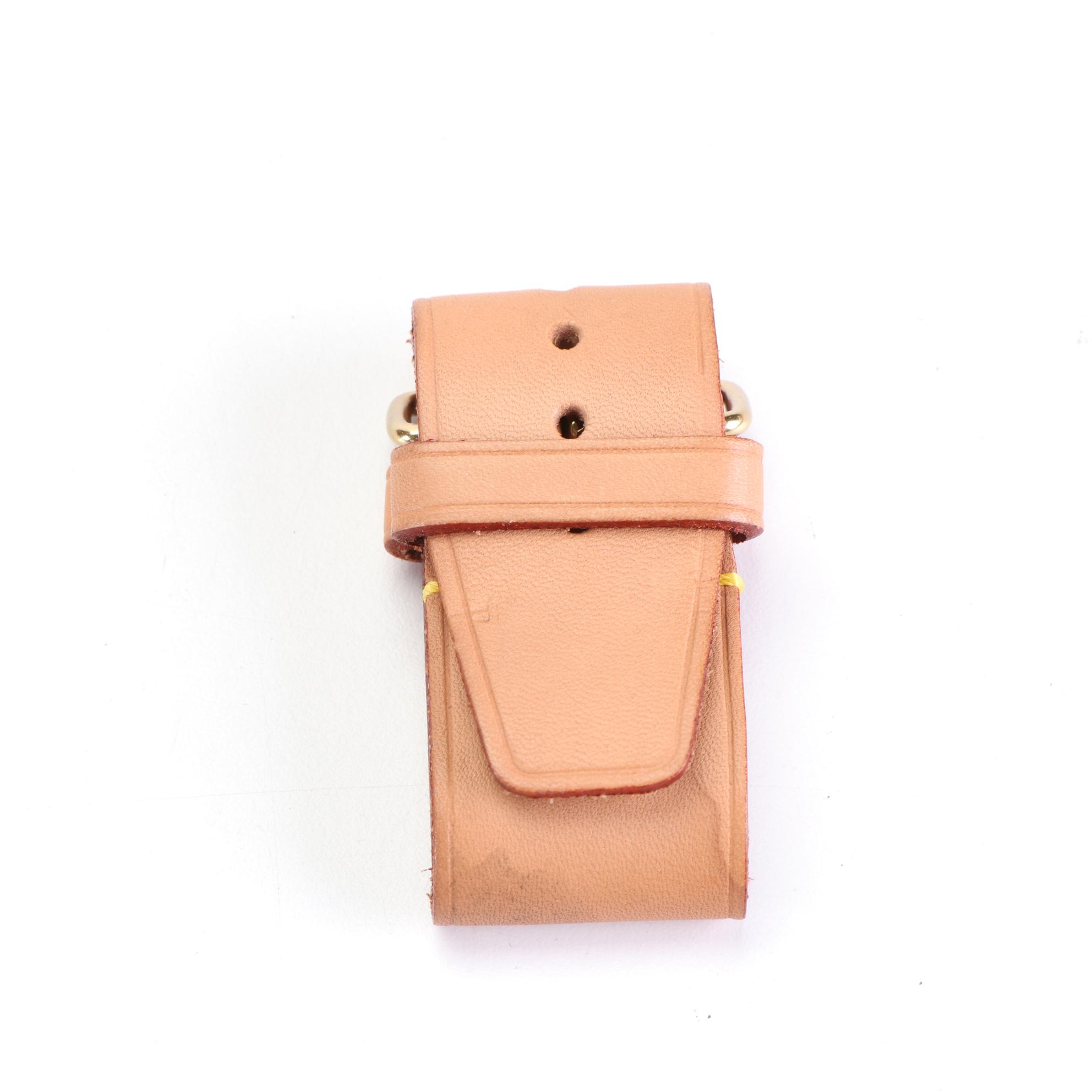 Louis Vuitton Alize Bag in Monogram Canvas