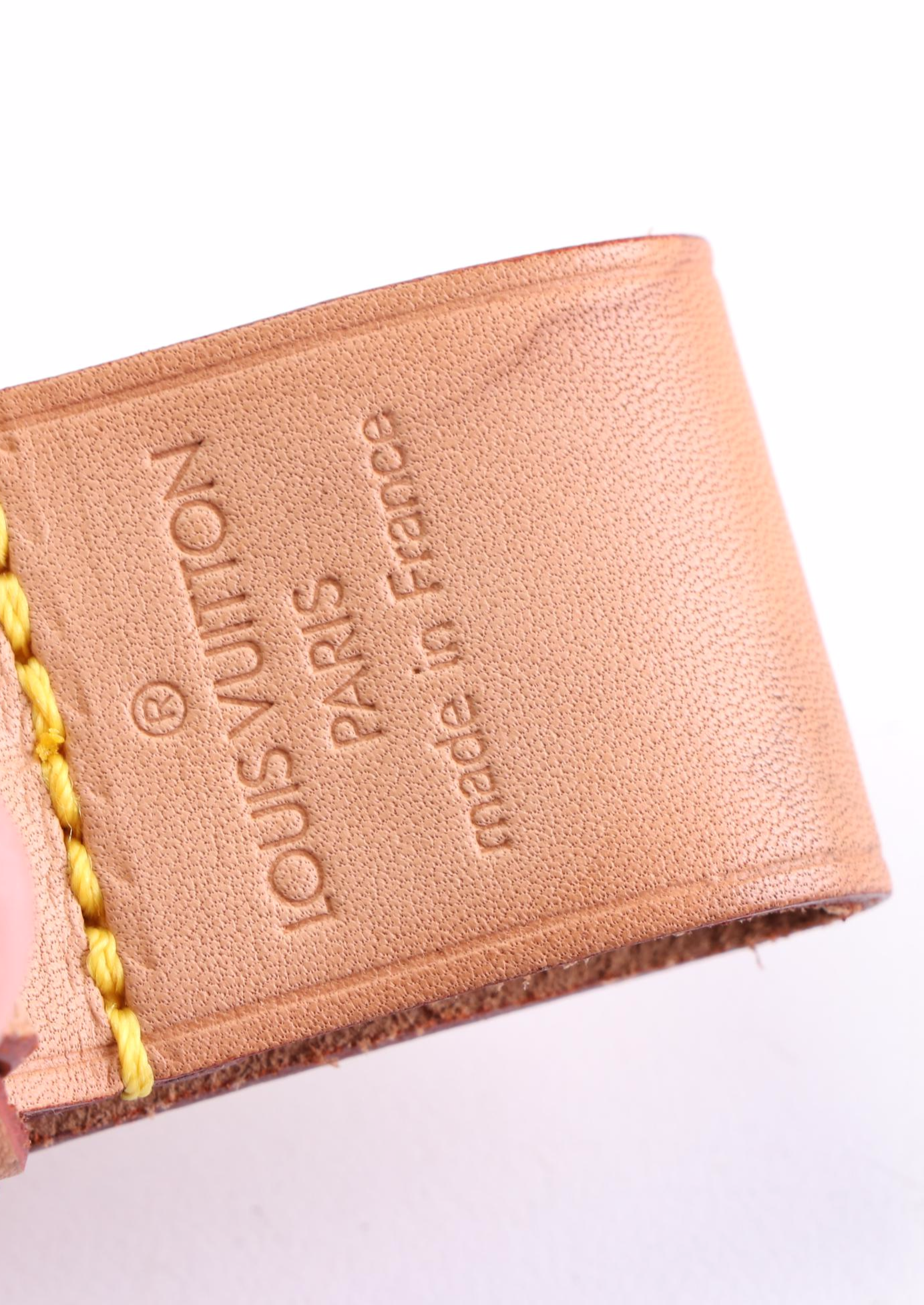 Louis Vuitton Alize Bag in Monogram Canvas