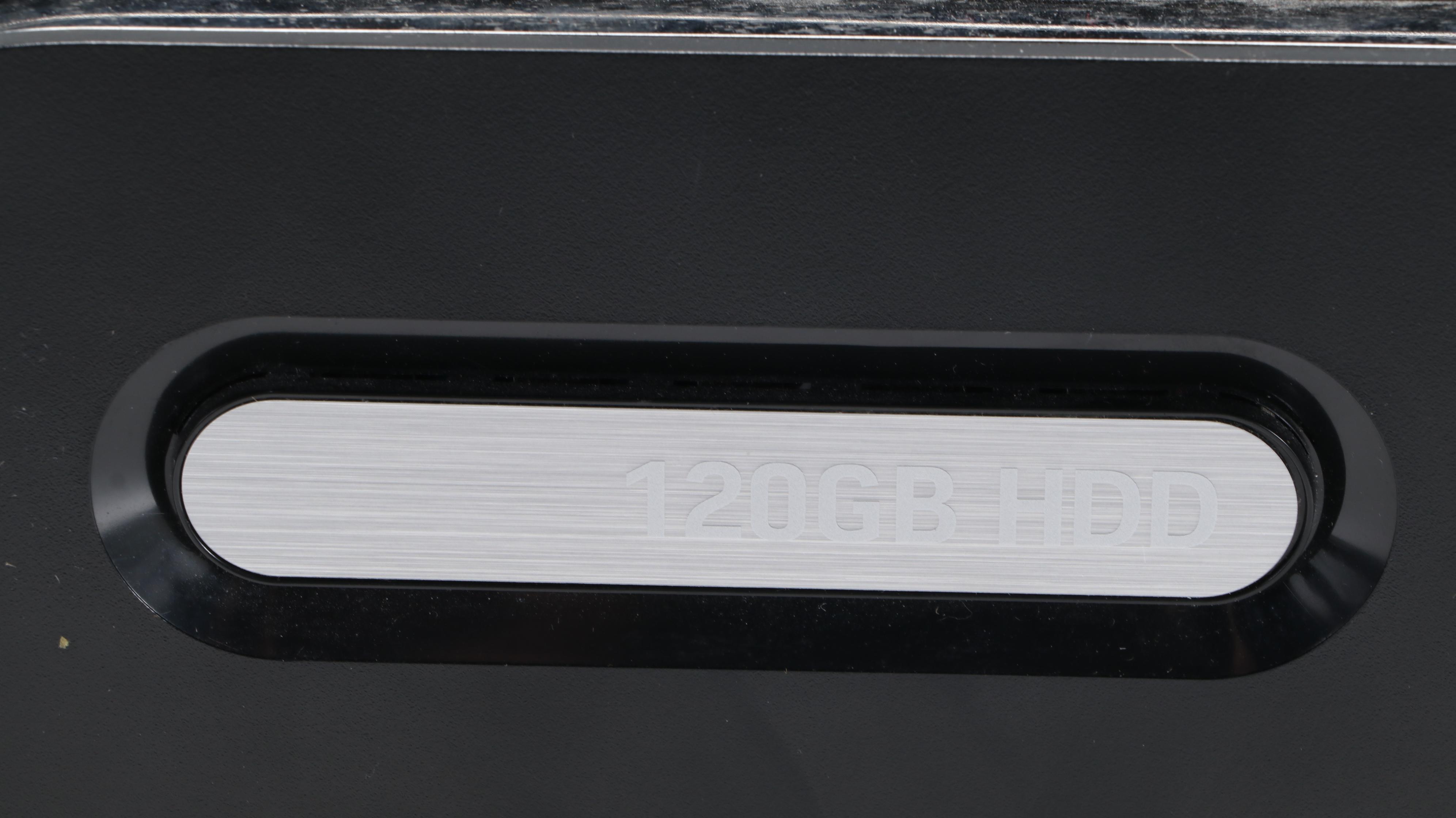 Microsoft Xbox One and Xbox 360 with Sony BDP-S3500 Blu-Ray Player