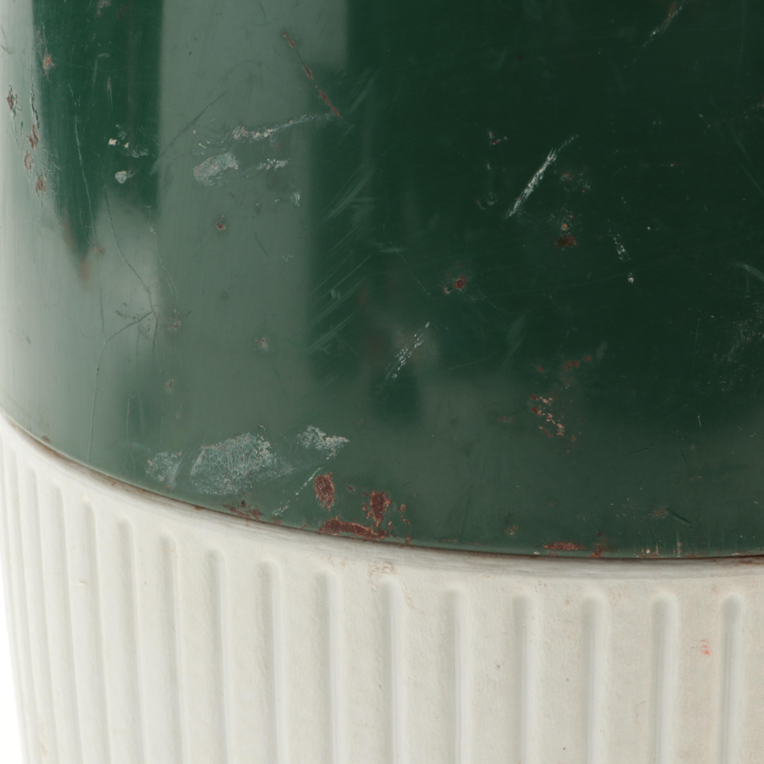 Coleman 1 and 2 Gallon Water Jug Coolers