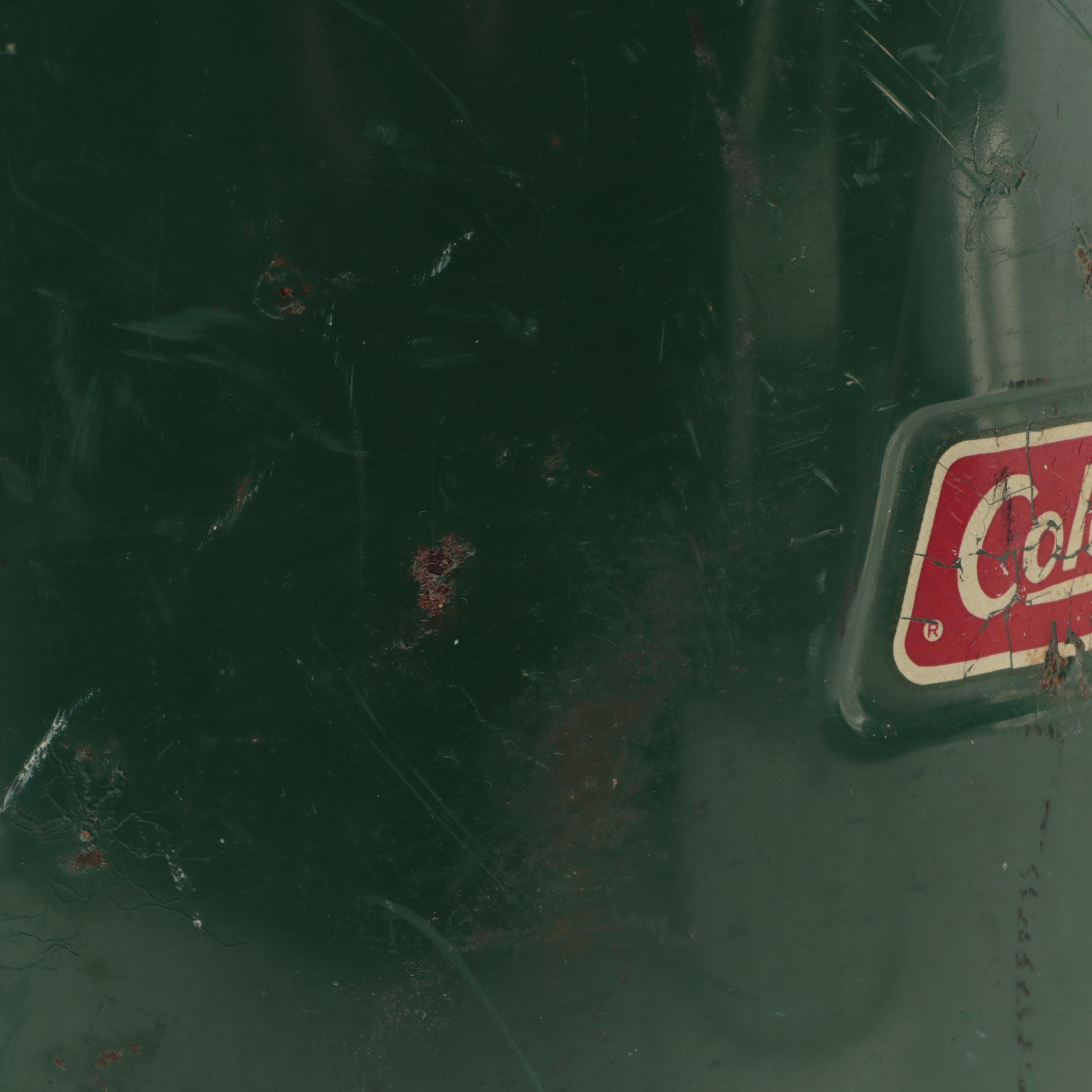 Coleman 1 and 2 Gallon Water Jug Coolers