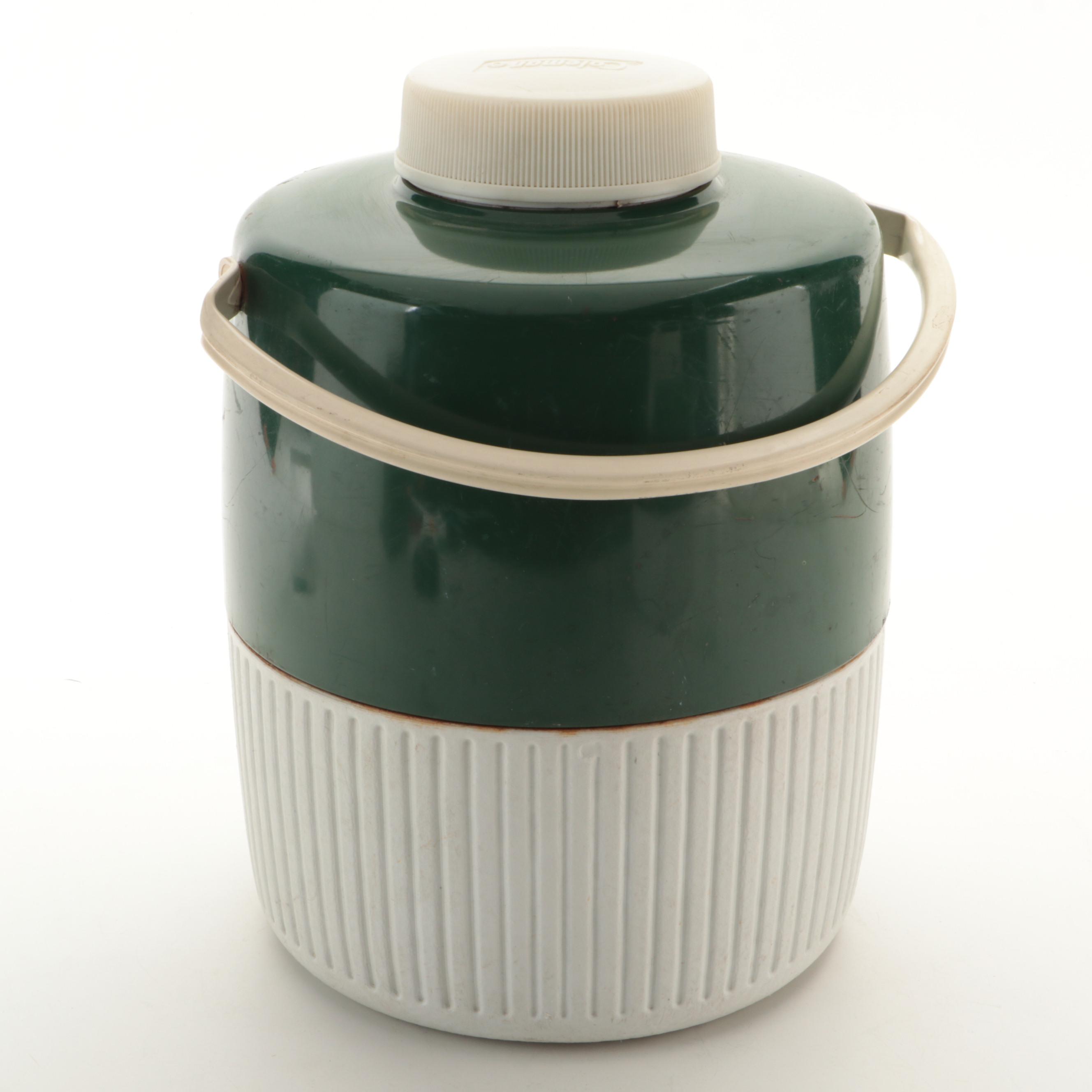 Coleman 1 and 2 Gallon Water Jug Coolers