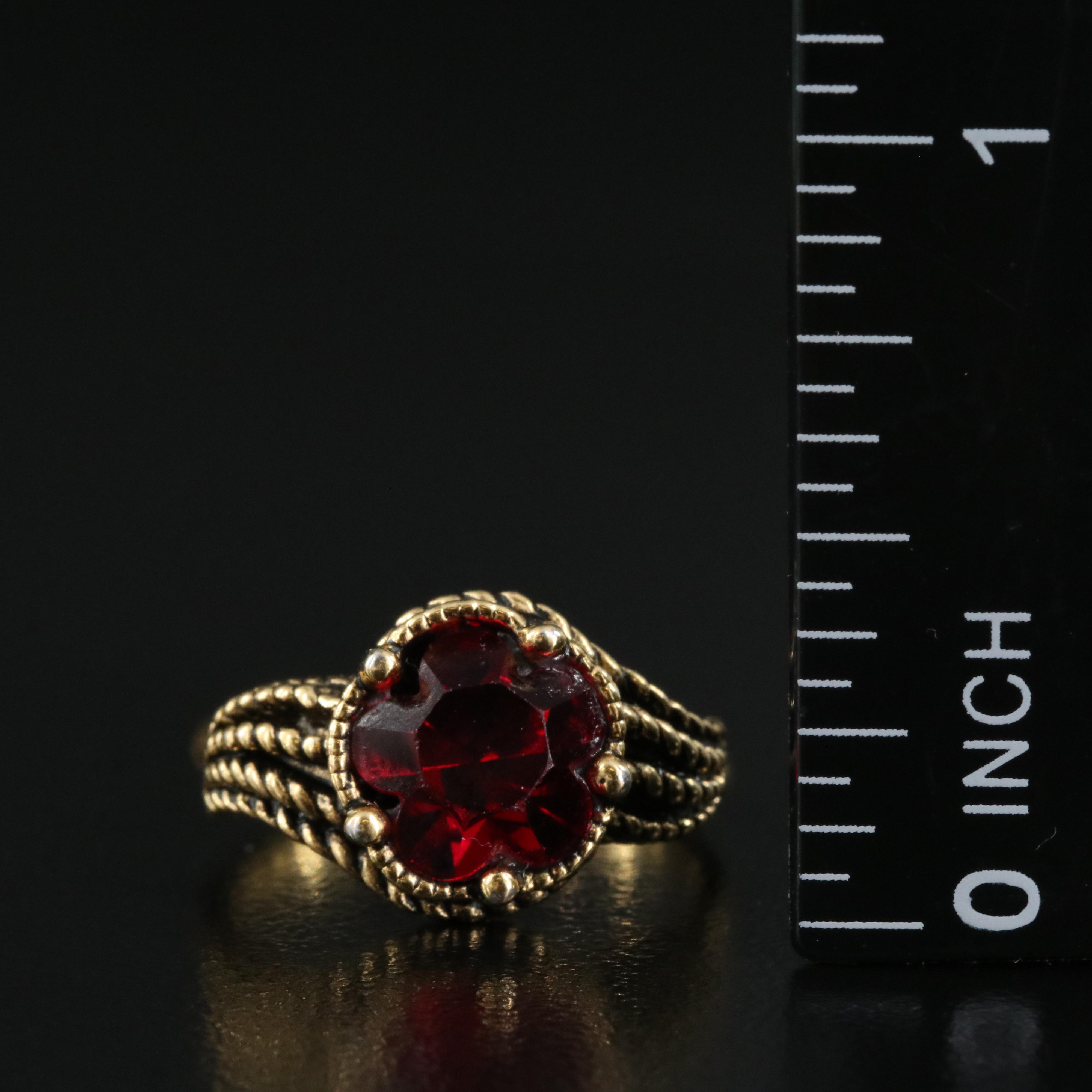 Jewelry Grouping Including Pearl, Lapis Lazuli and Garnet