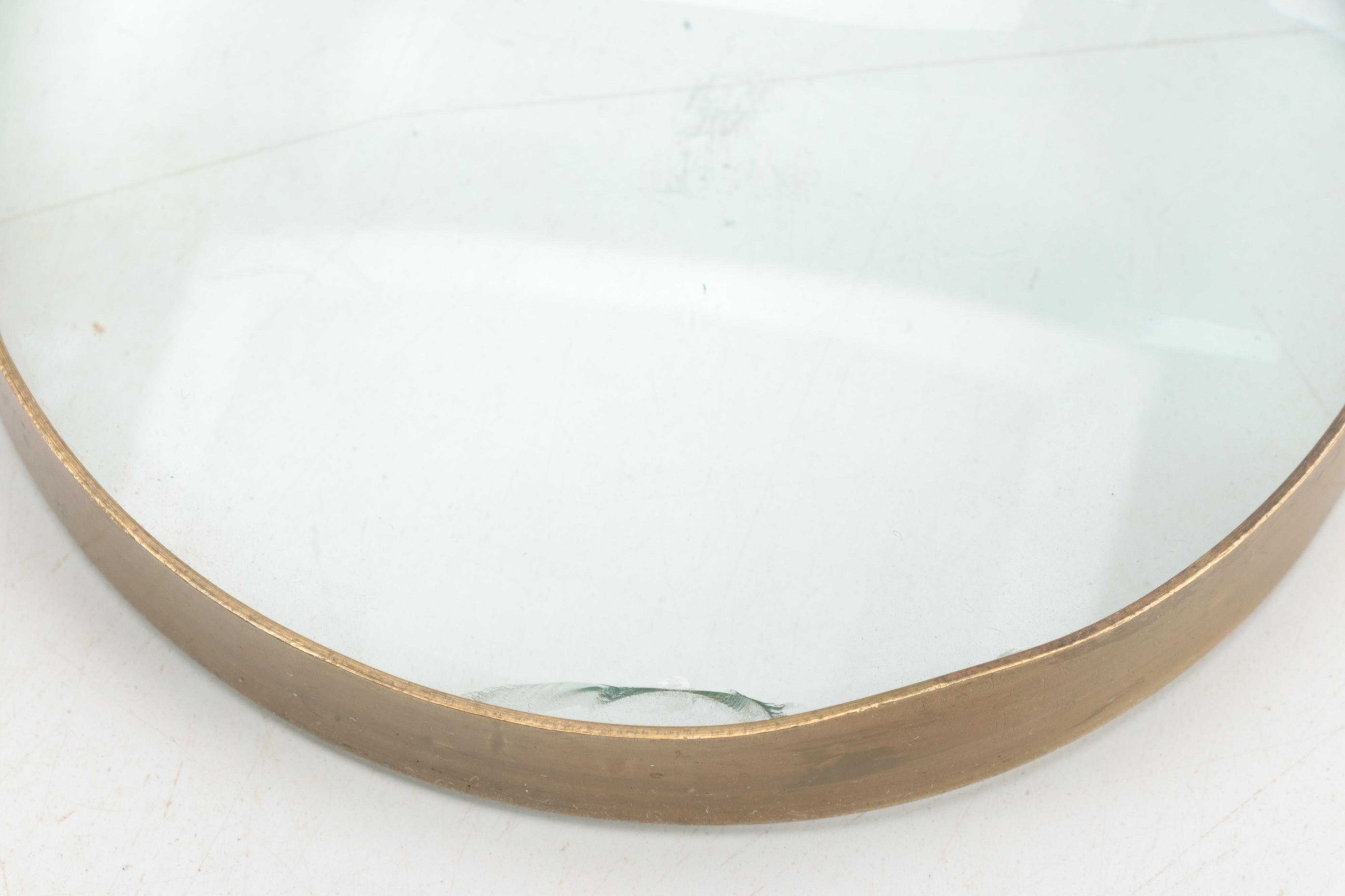 Antler and Horn Handled Magnifying Glasses