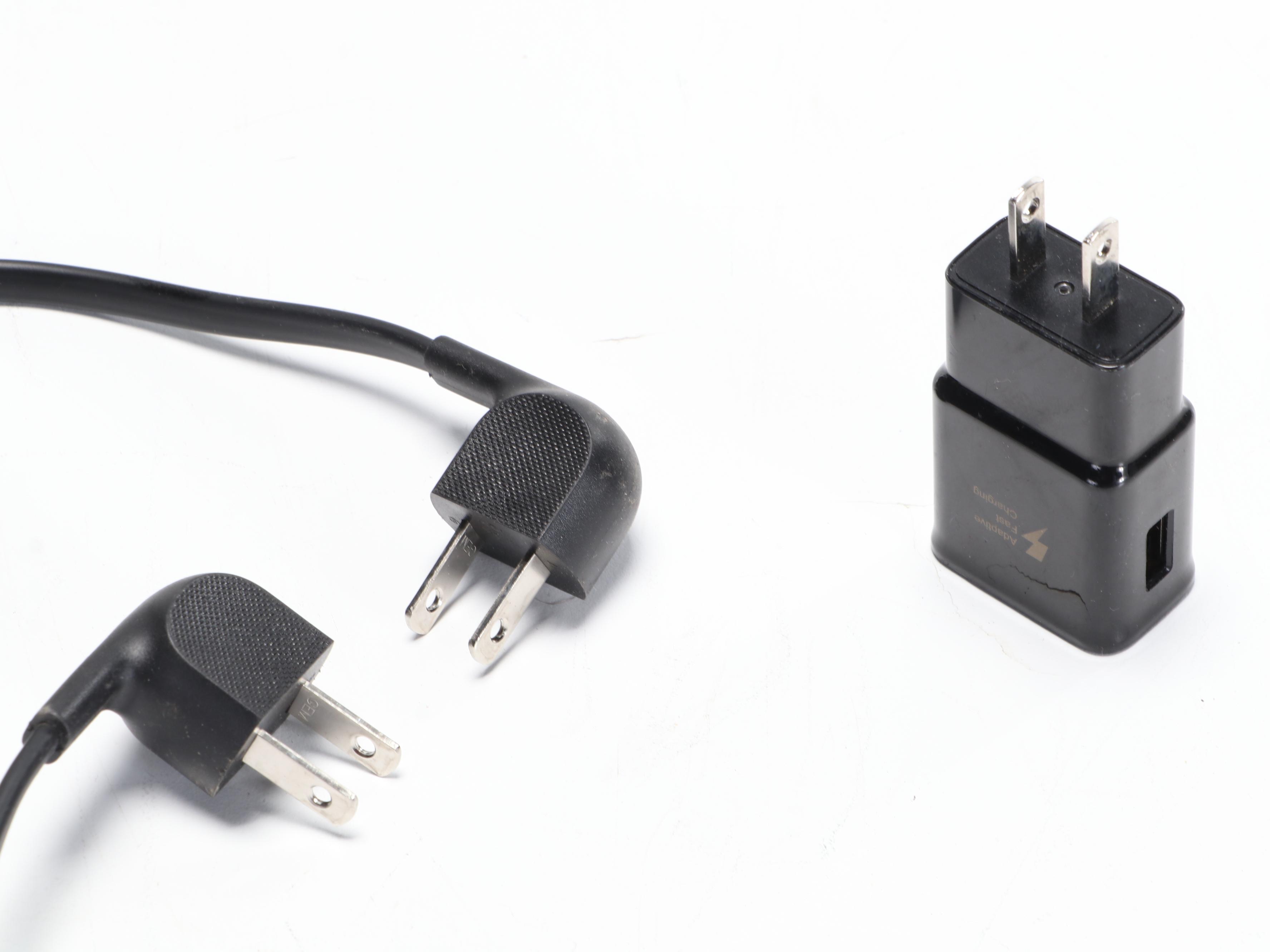 Samsung CF391 Curved Monitors with Vivo Dual-Monitor Mounting Stand