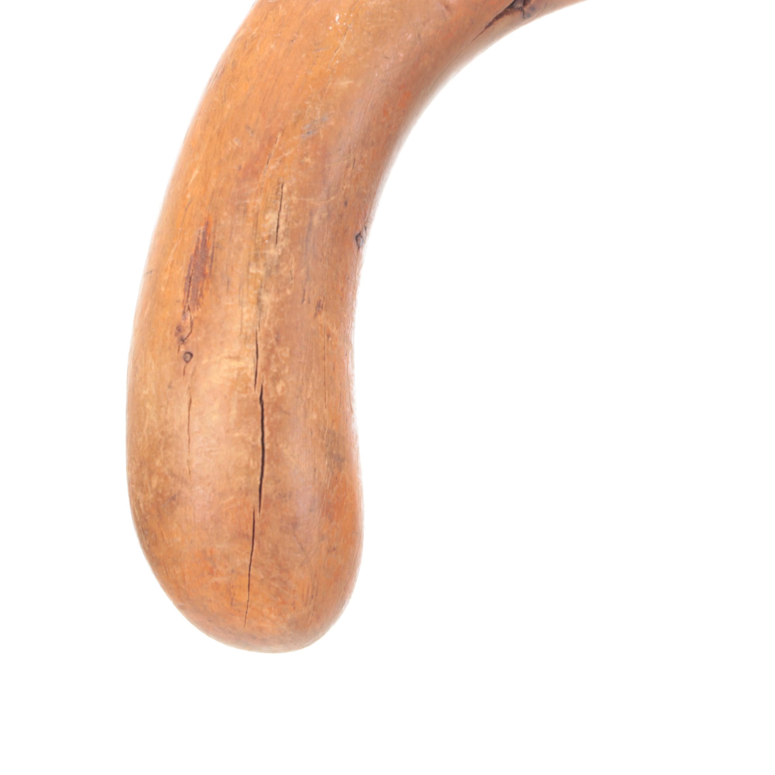 Brass Fritz Handle and Other Carved Wood Canes