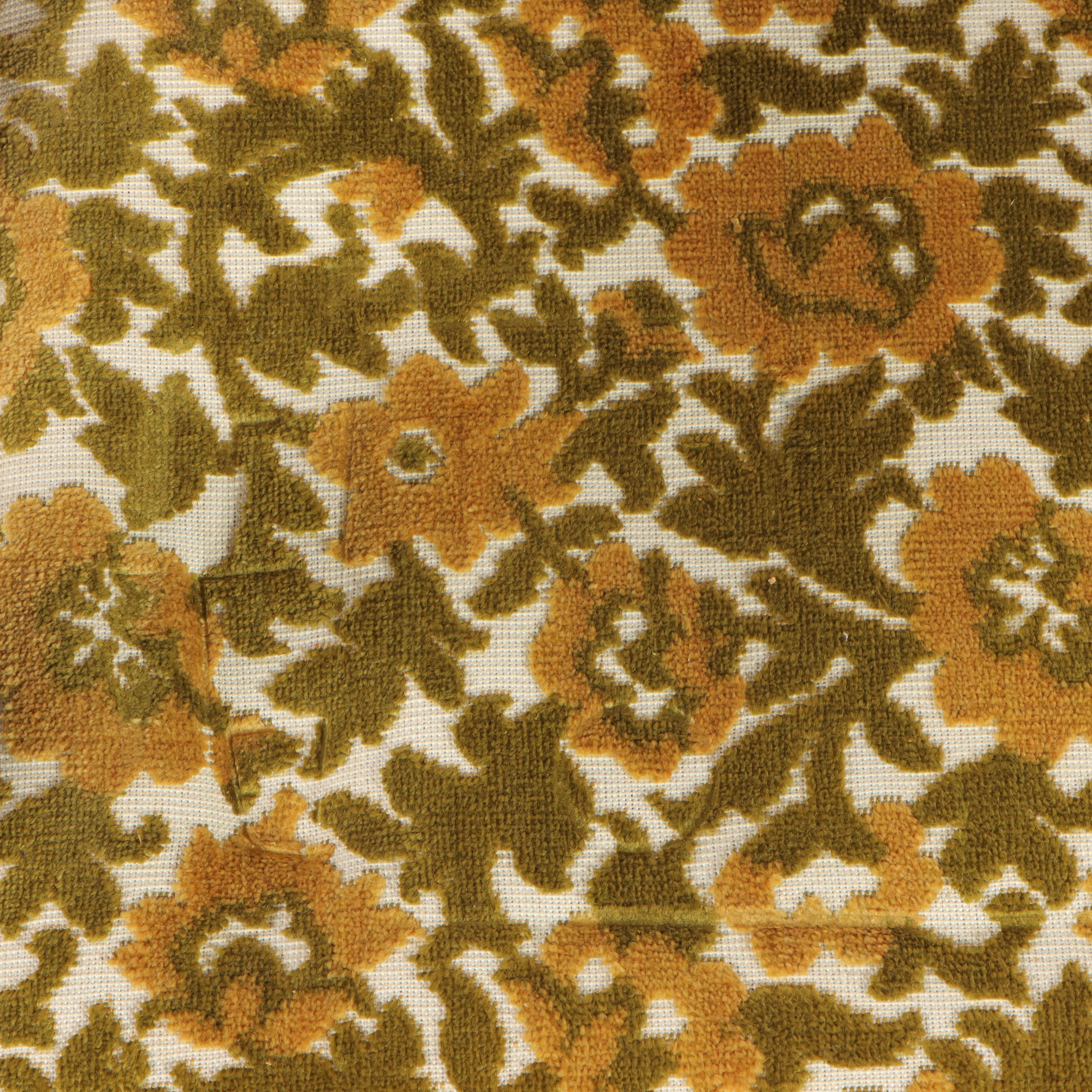 American Aesthetic Movement Maple Platform Rocker, Late 19th Century