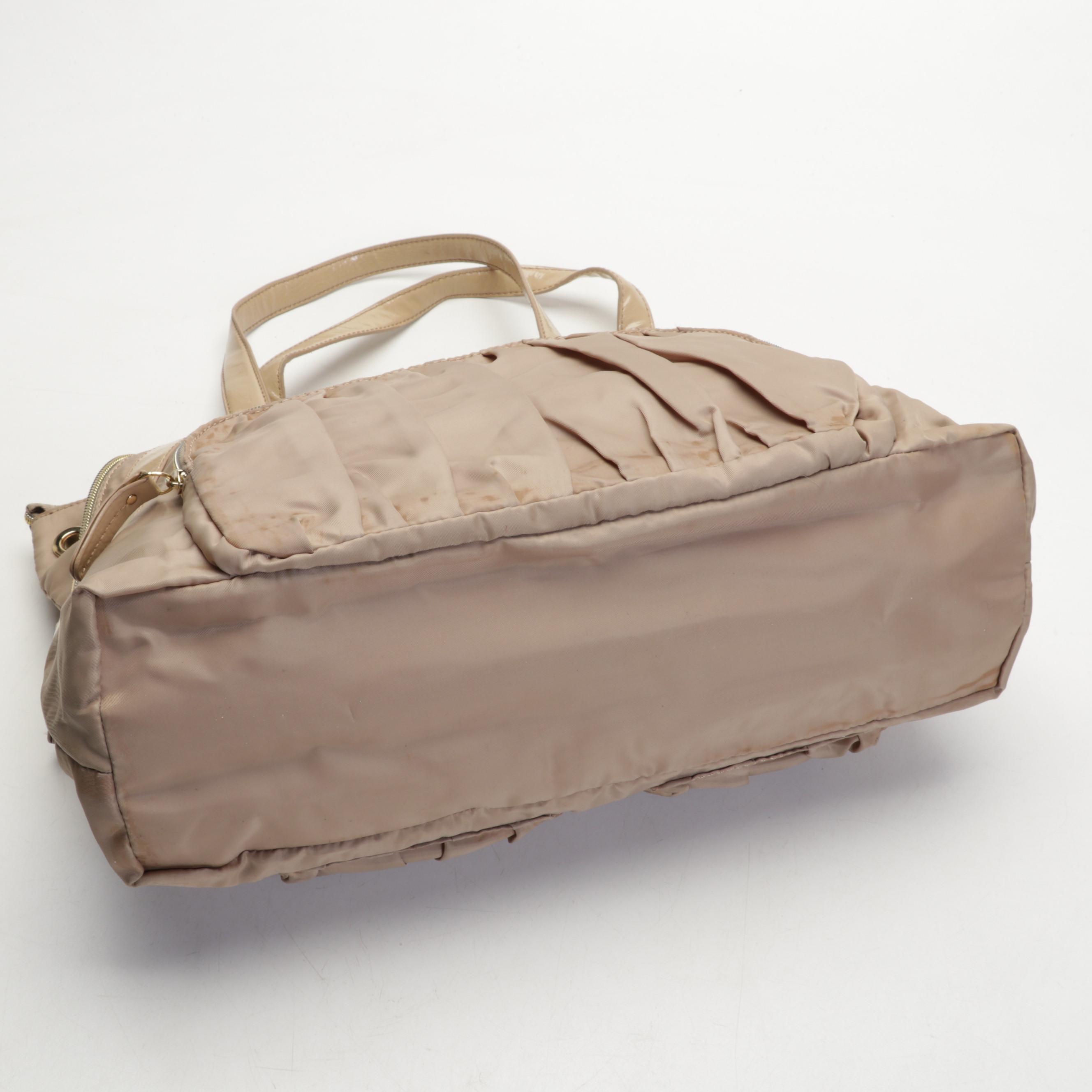 DKNY, Franco Sarto, and Other Handbags, Crossbody Bags, and Scarf