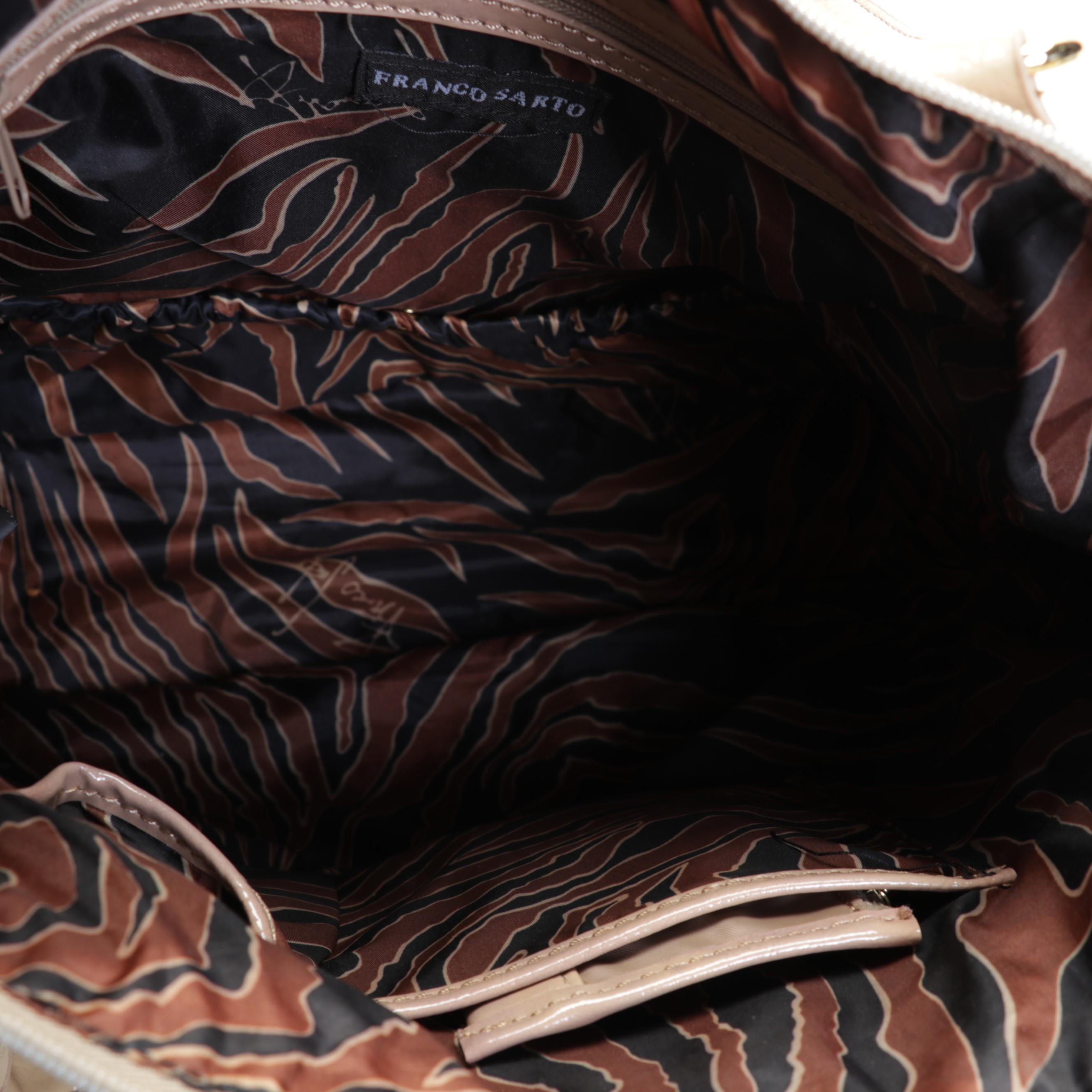 DKNY, Franco Sarto, and Other Handbags, Crossbody Bags, and Scarf