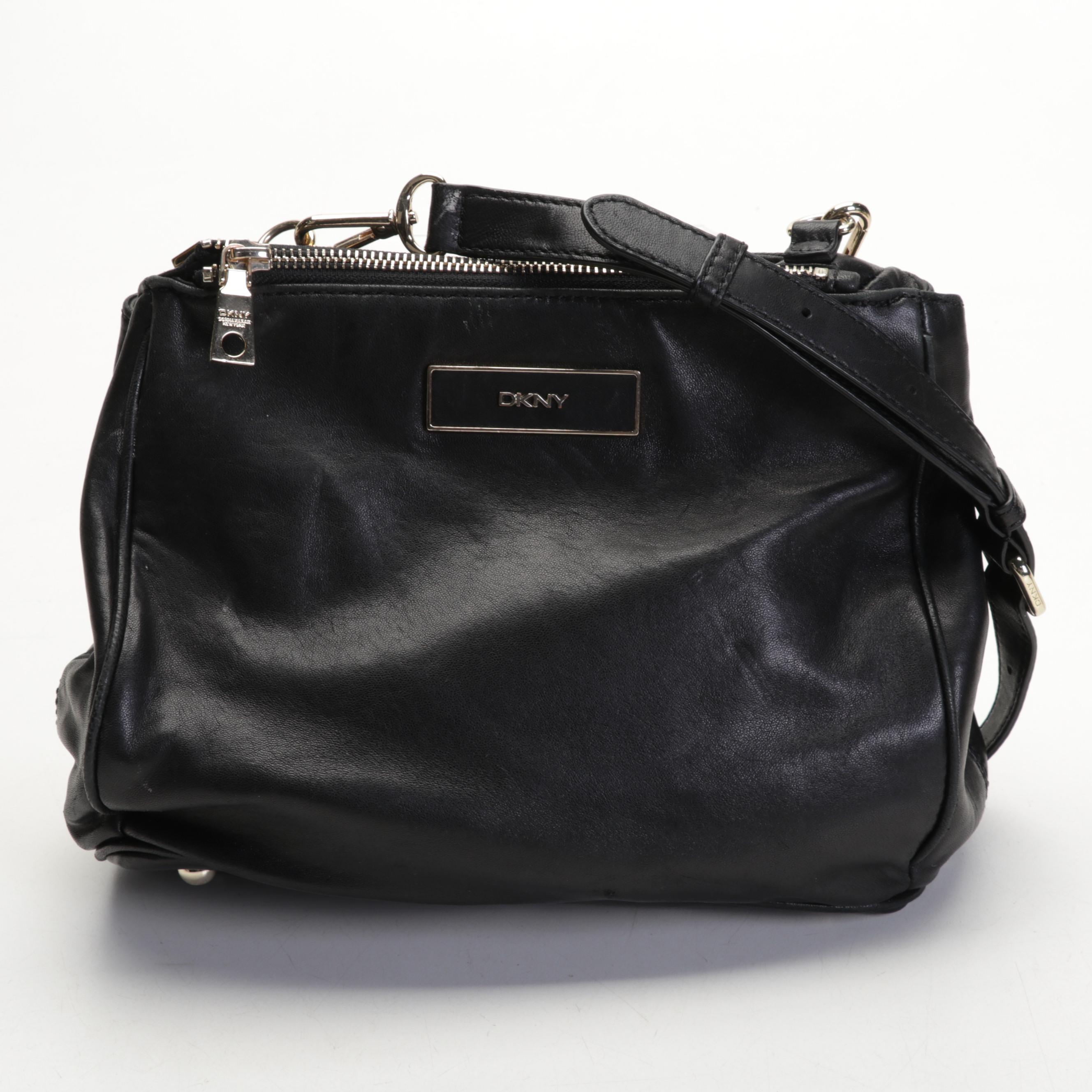 DKNY, Franco Sarto, and Other Handbags, Crossbody Bags, and Scarf