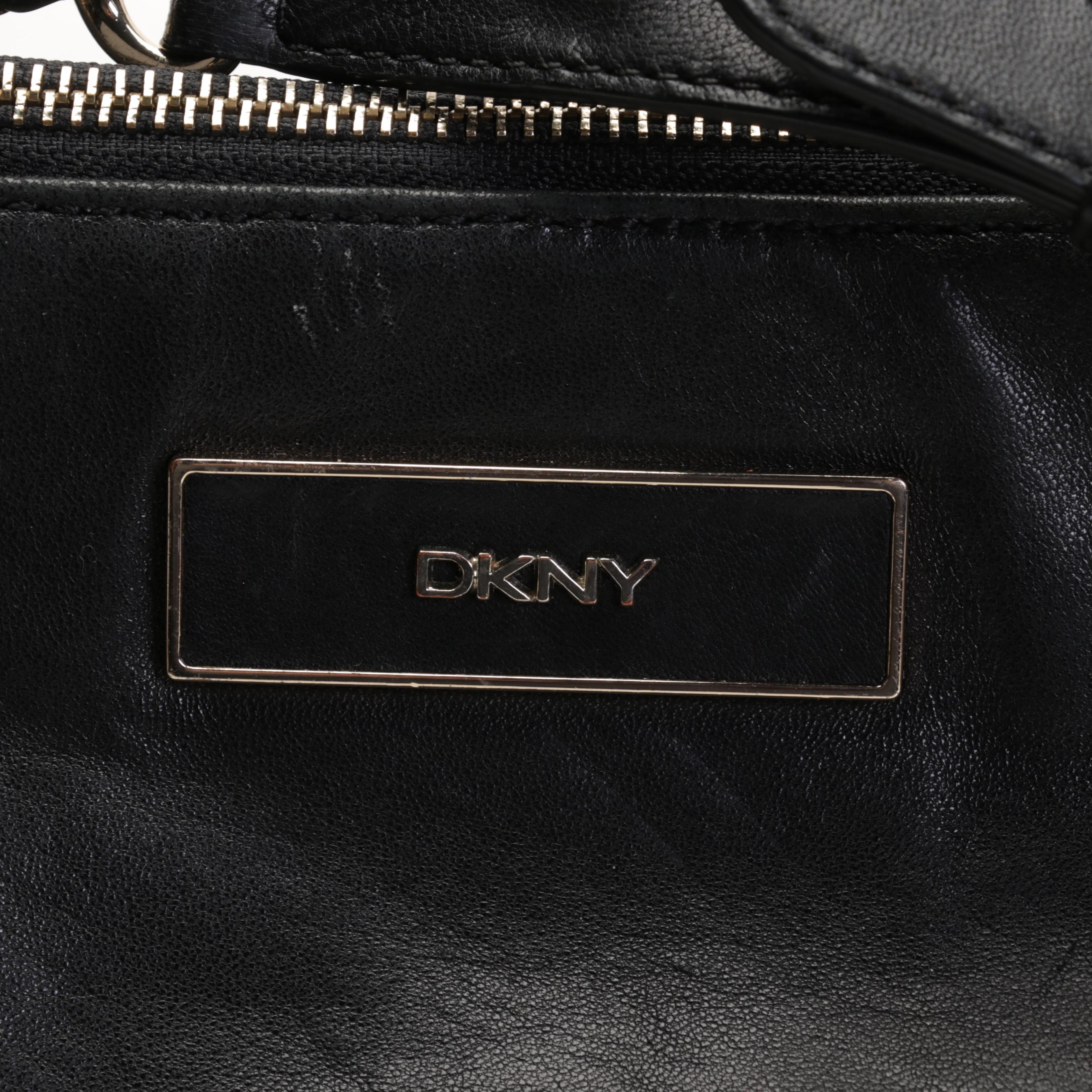 DKNY, Franco Sarto, and Other Handbags, Crossbody Bags, and Scarf