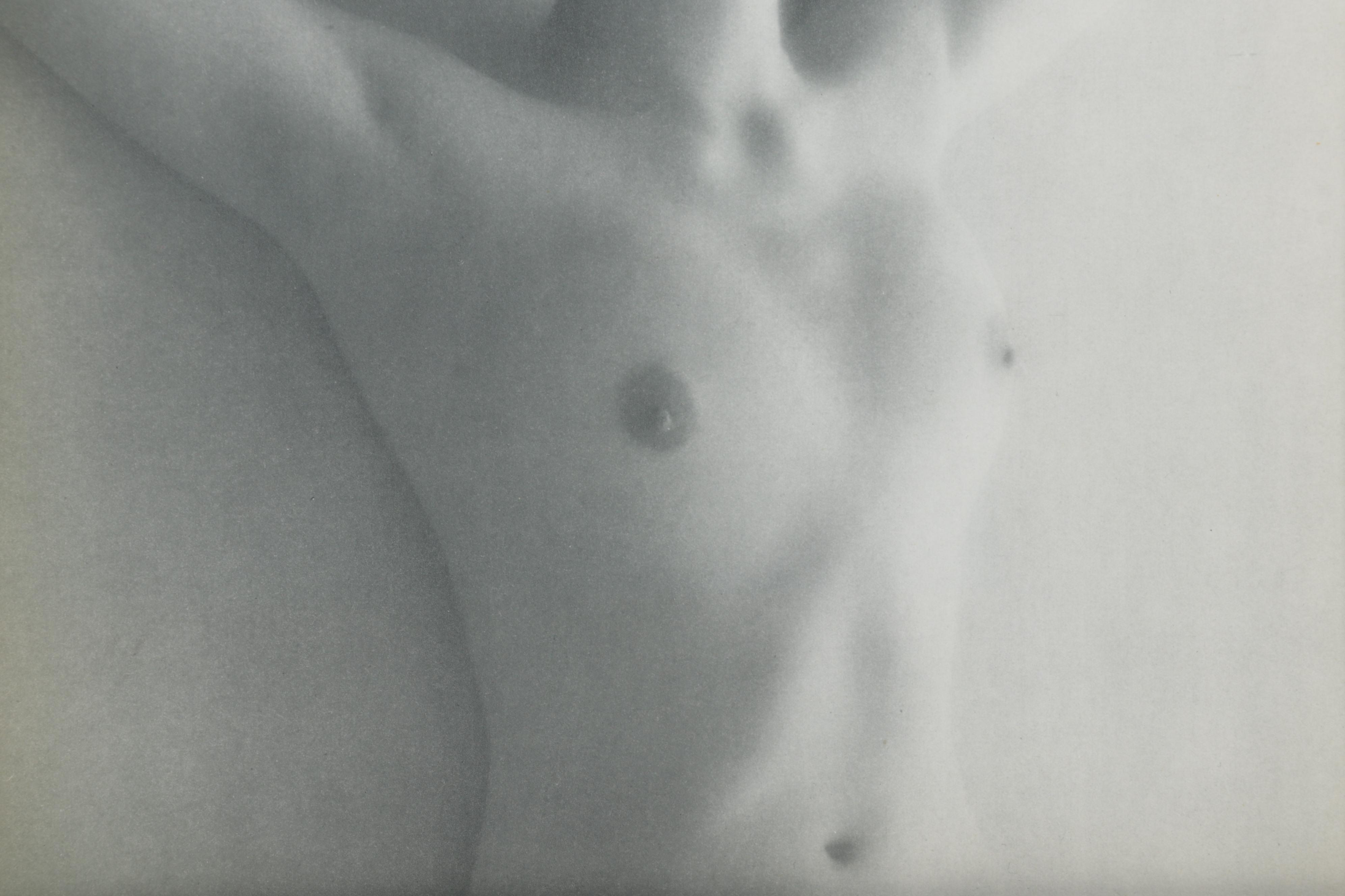 Rolf Winquist Rotogravure From "Le Nu International," 1954