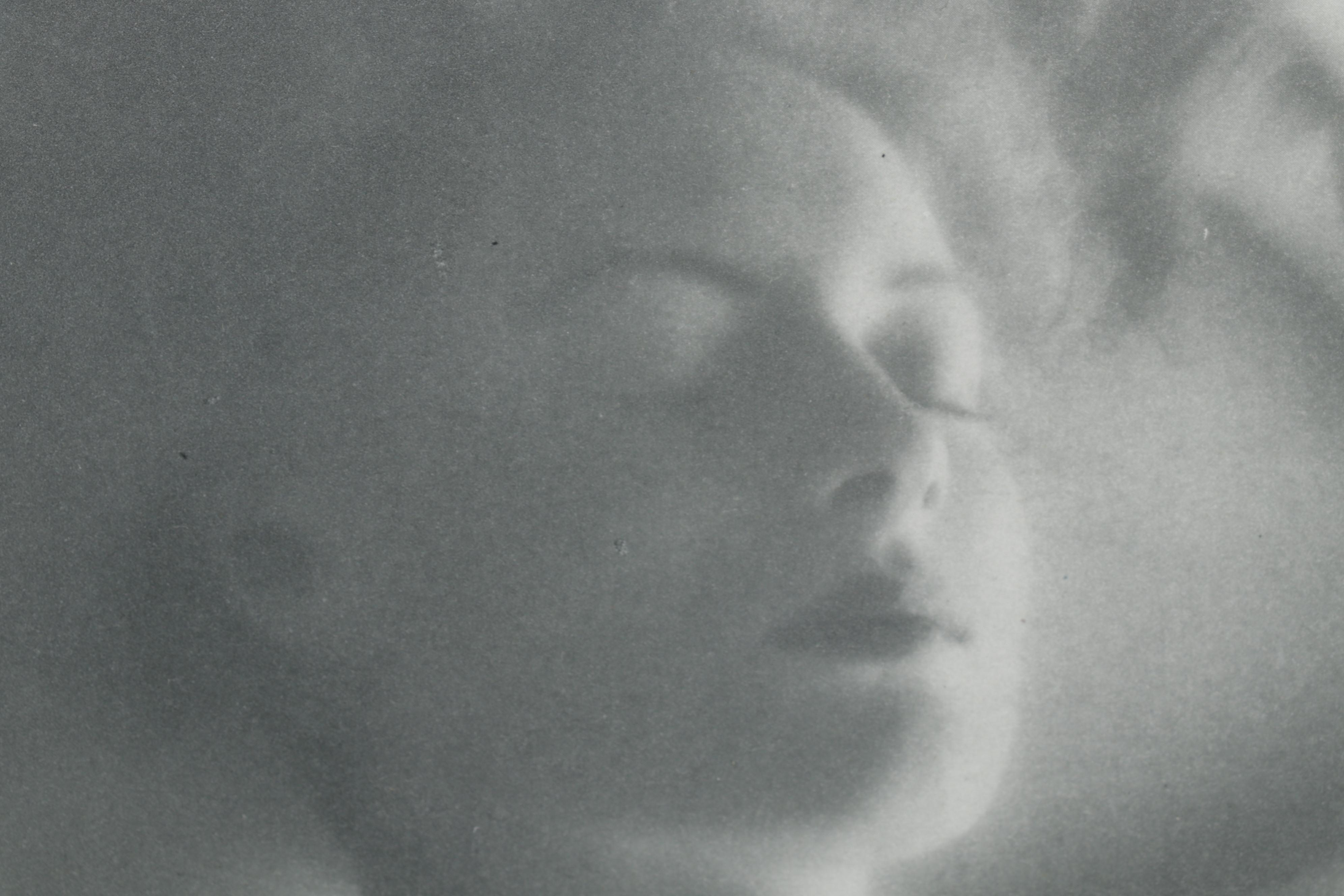 Rolf Winquist Rotogravure From "Le Nu International," 1954