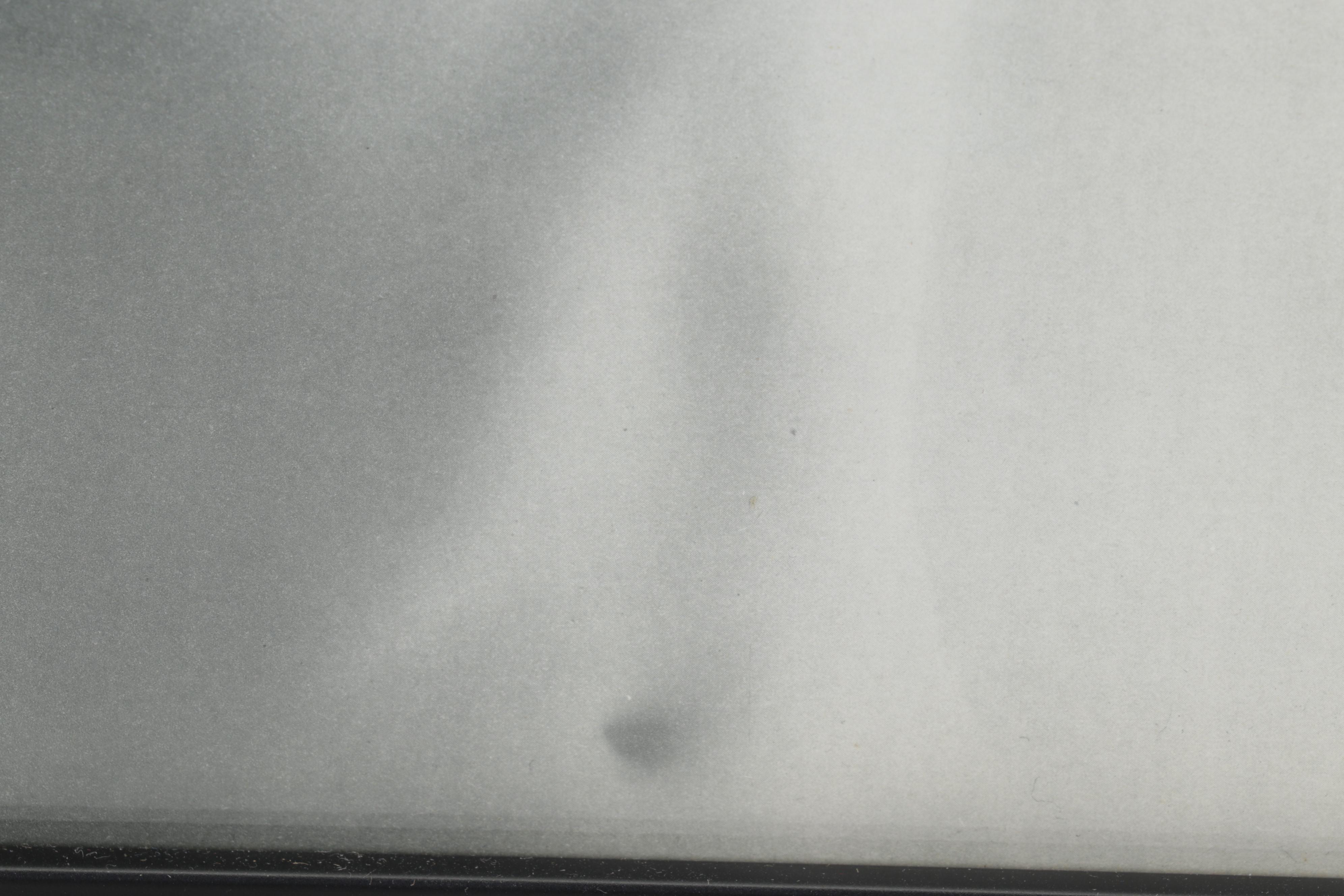 Rolf Winquist Rotogravure From "Le Nu International," 1954