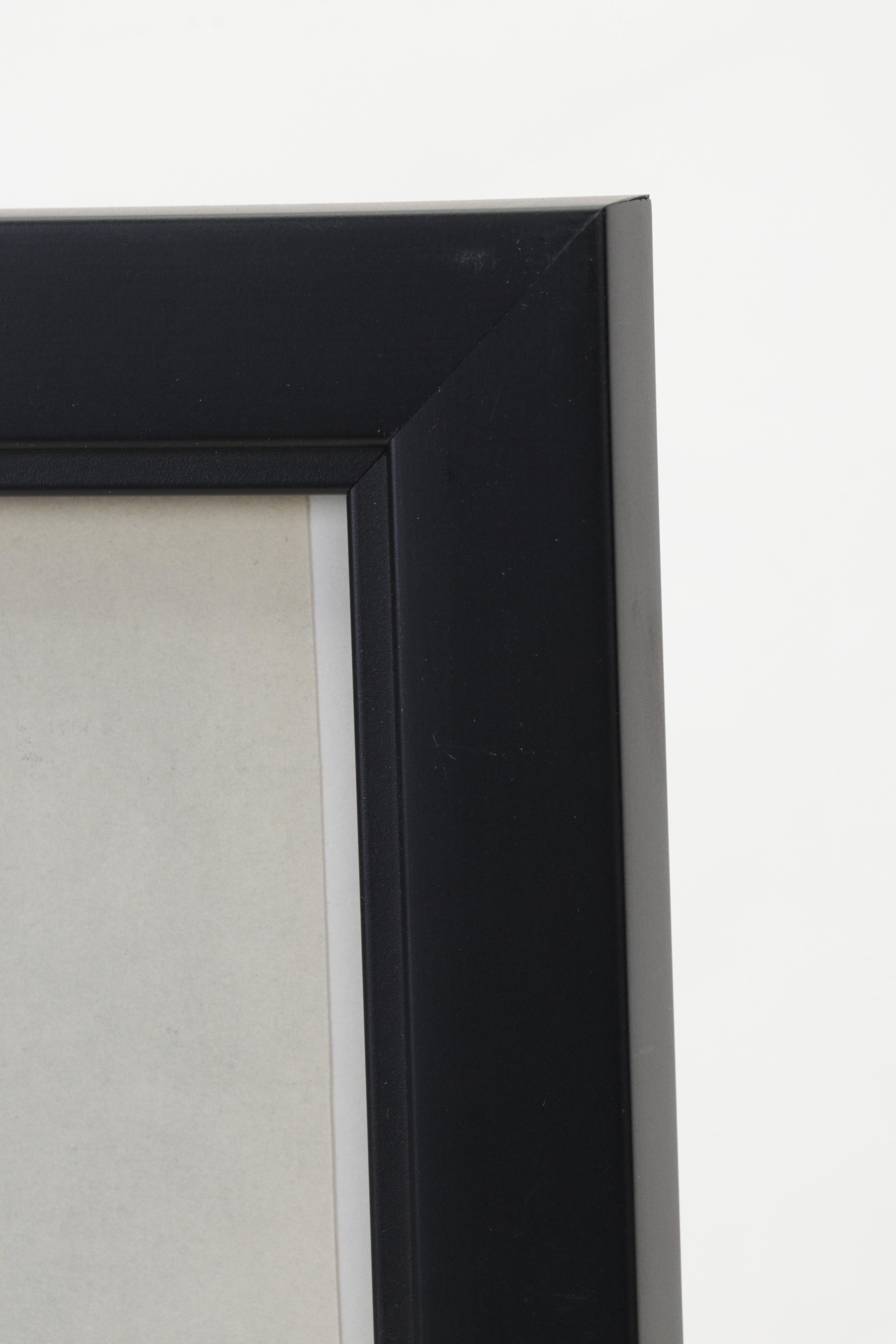 Rolf Winquist Rotogravure From "Le Nu International," 1954