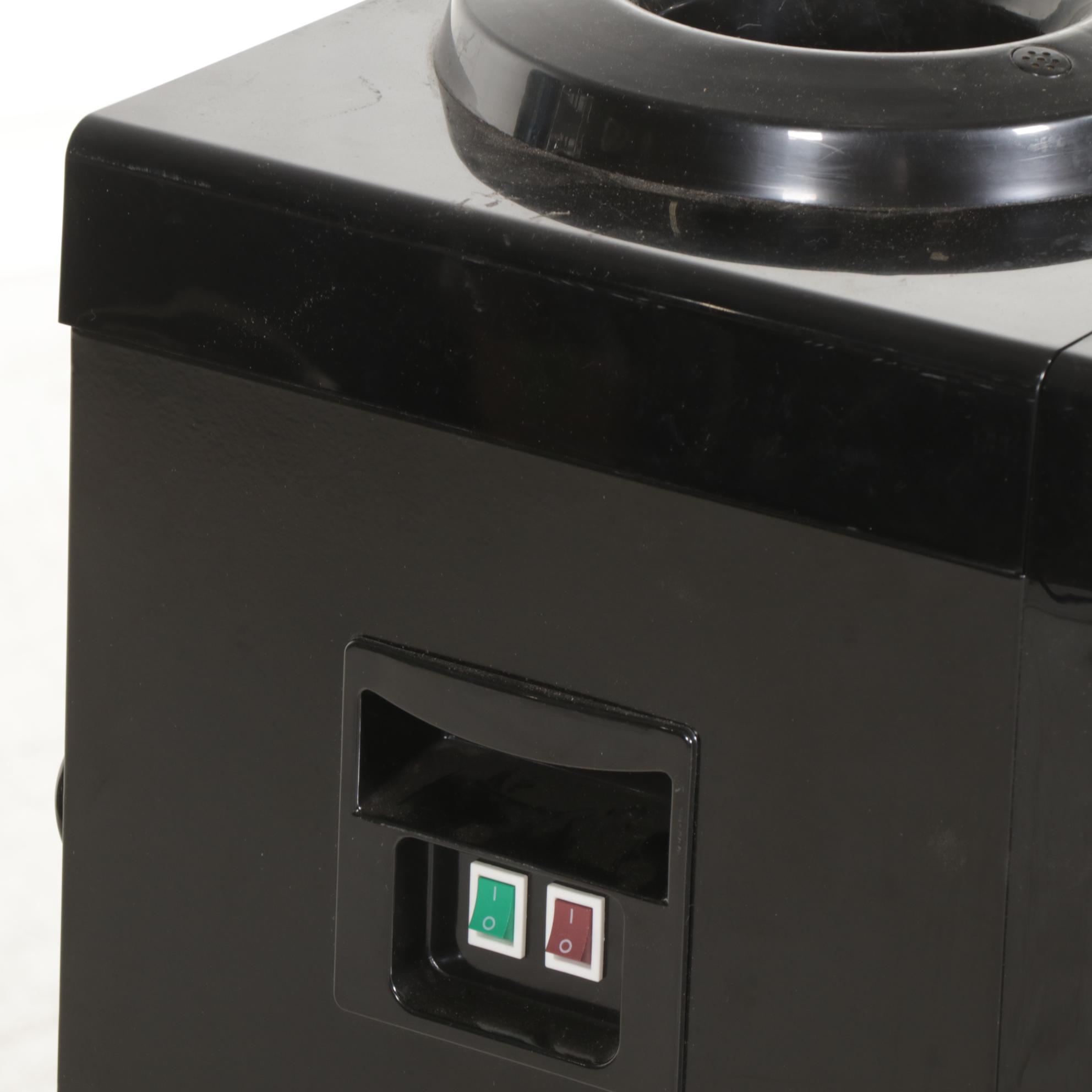 Honeywell Freestanding Water Cooler Dispenser