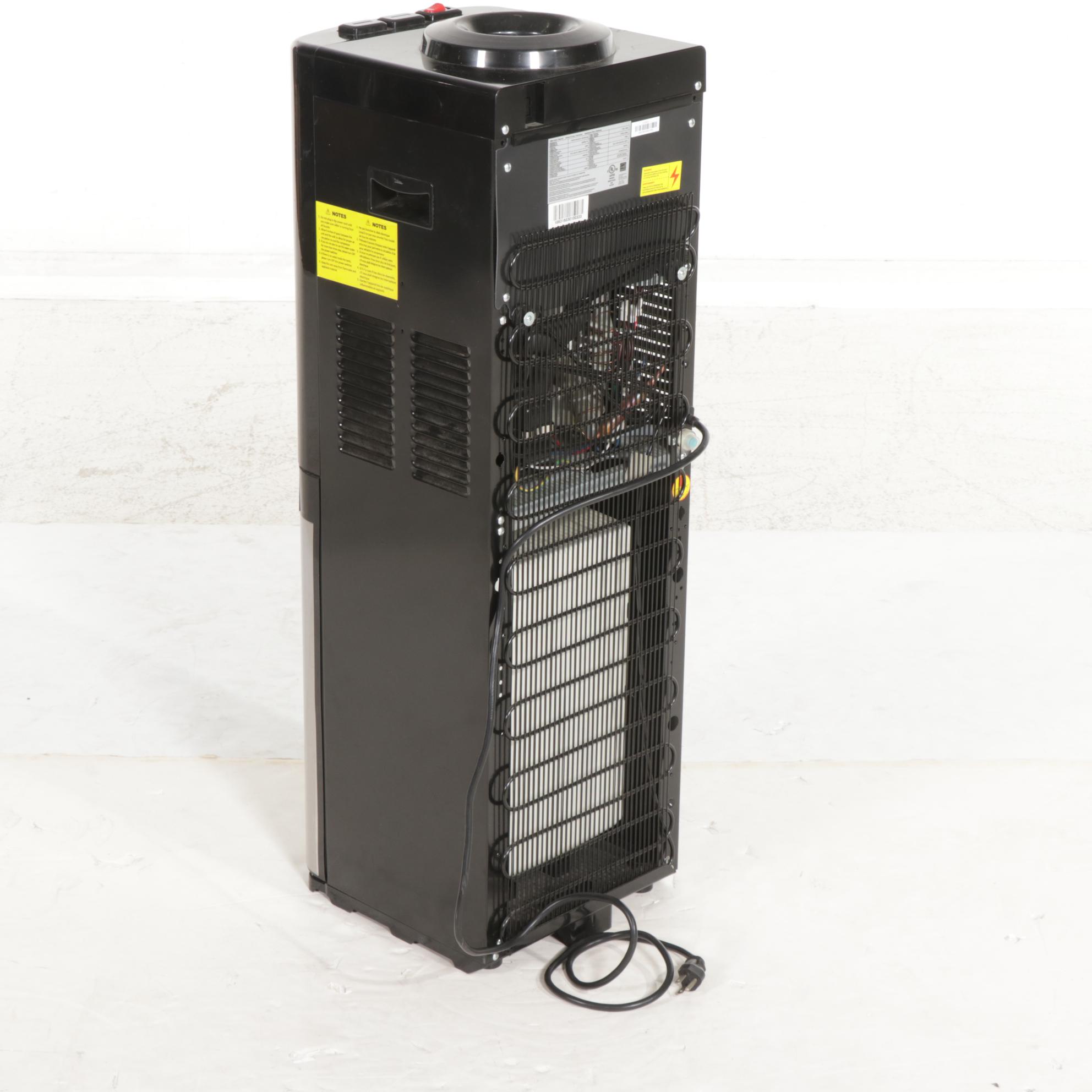 Honeywell Freestanding Water Cooler Dispenser