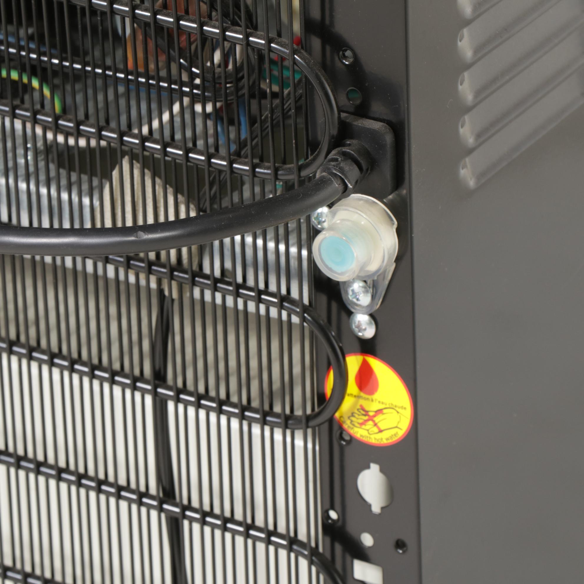 Honeywell Freestanding Water Cooler Dispenser