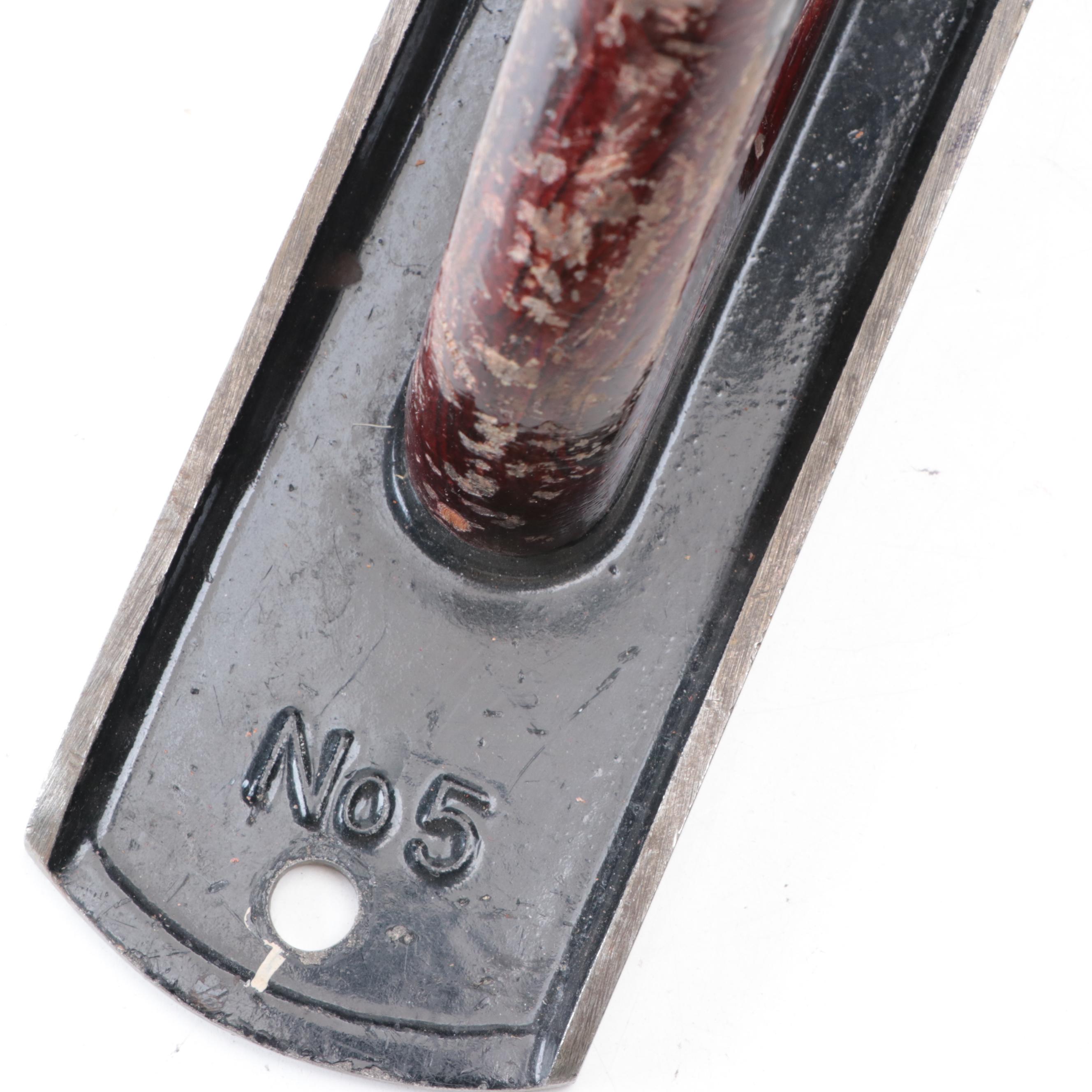 Stanley Bailey Jack and Other Planes, Mid-20th Century