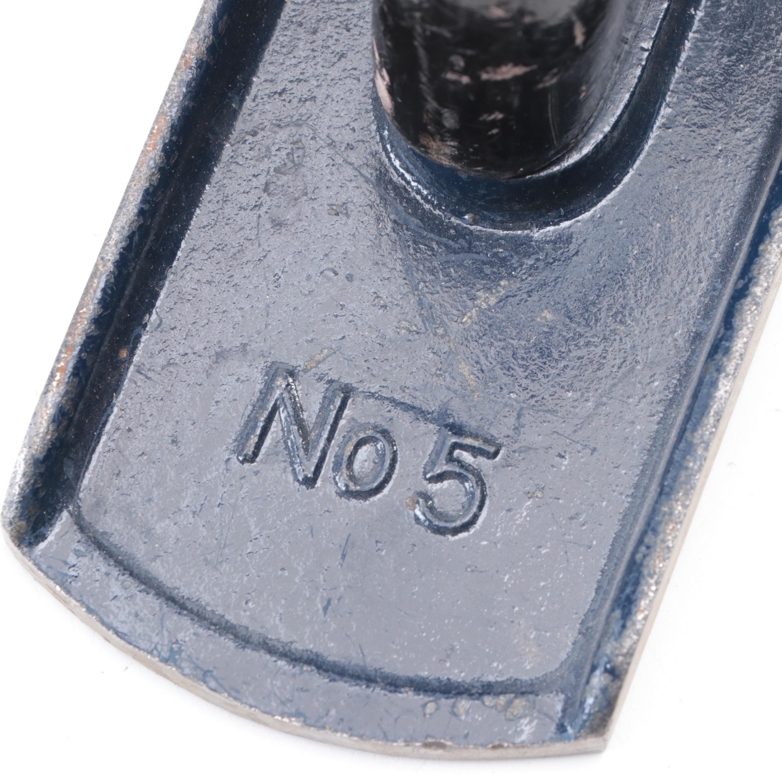 Stanley Bailey Jack and Other Planes, Mid-20th Century