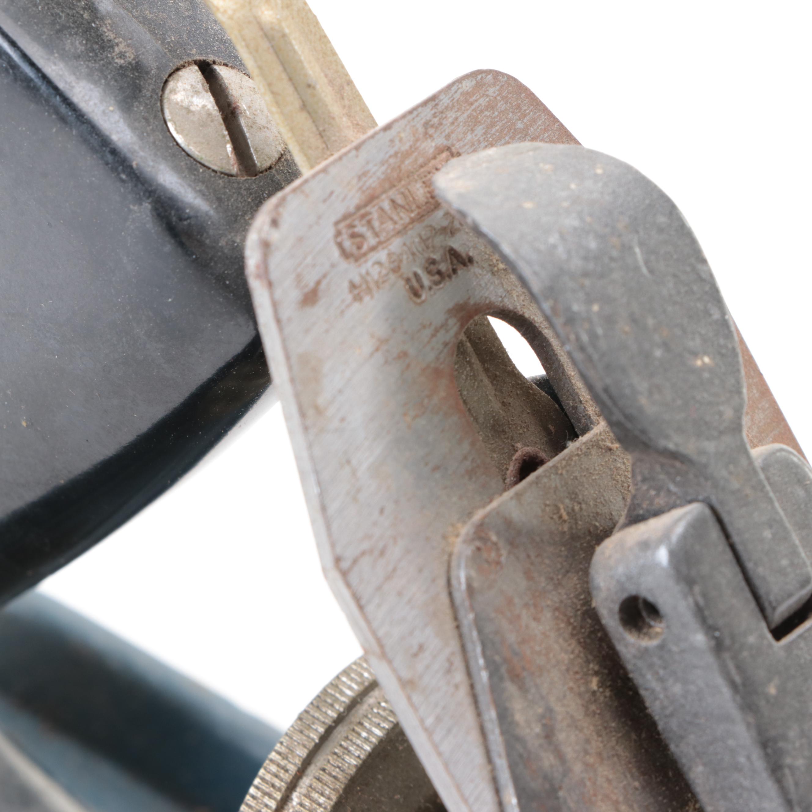 Stanley Bailey Jack and Other Planes, Mid-20th Century