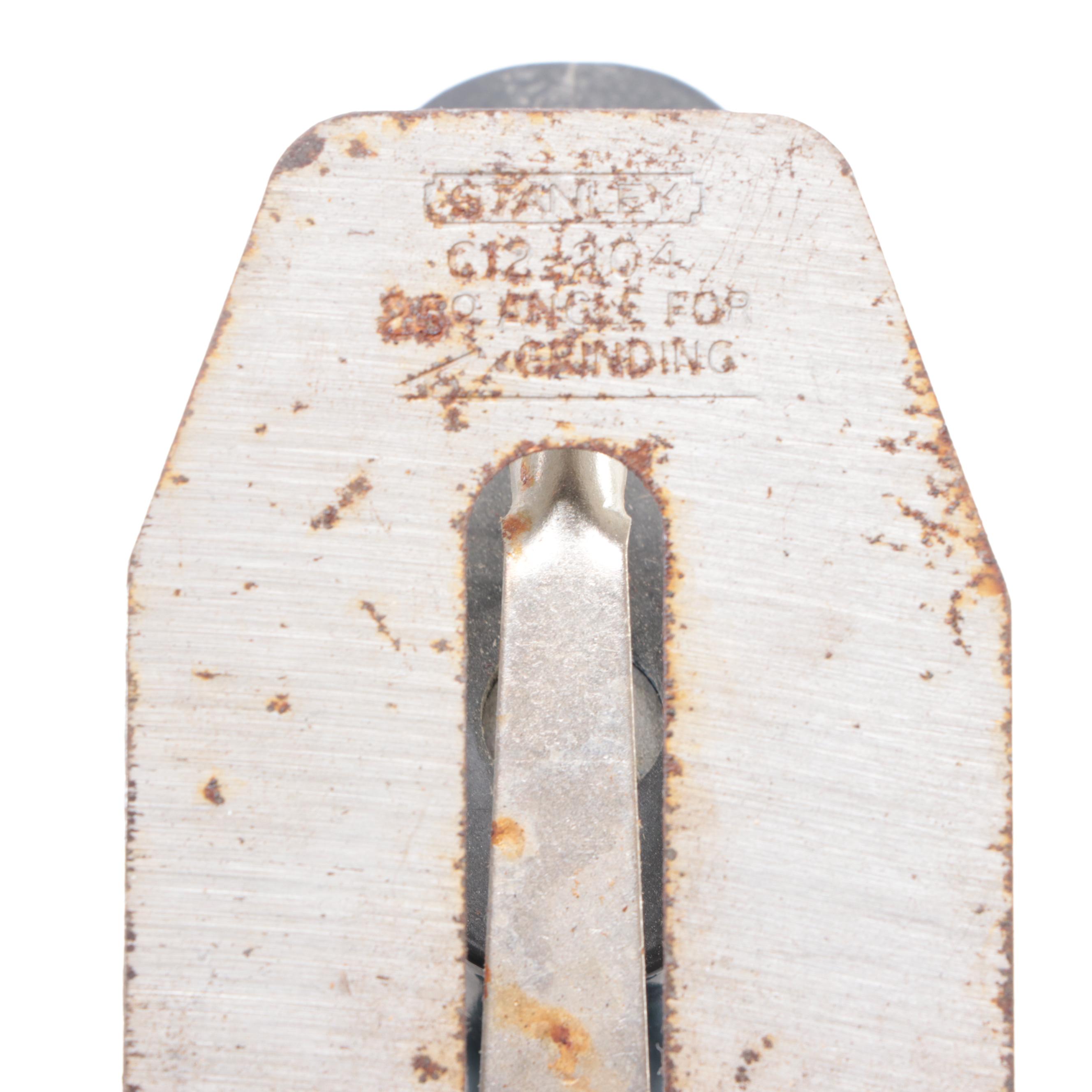 Stanley Bailey Jack and Other Planes, Mid-20th Century