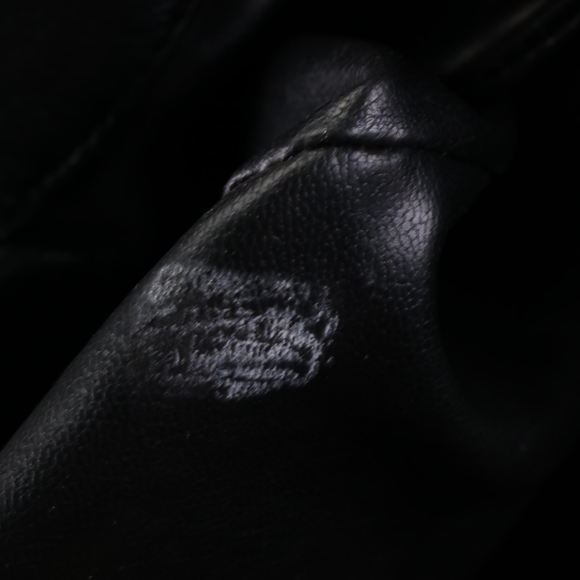 Chanel Chain Backpack in Quilted Lambskin with Pouch