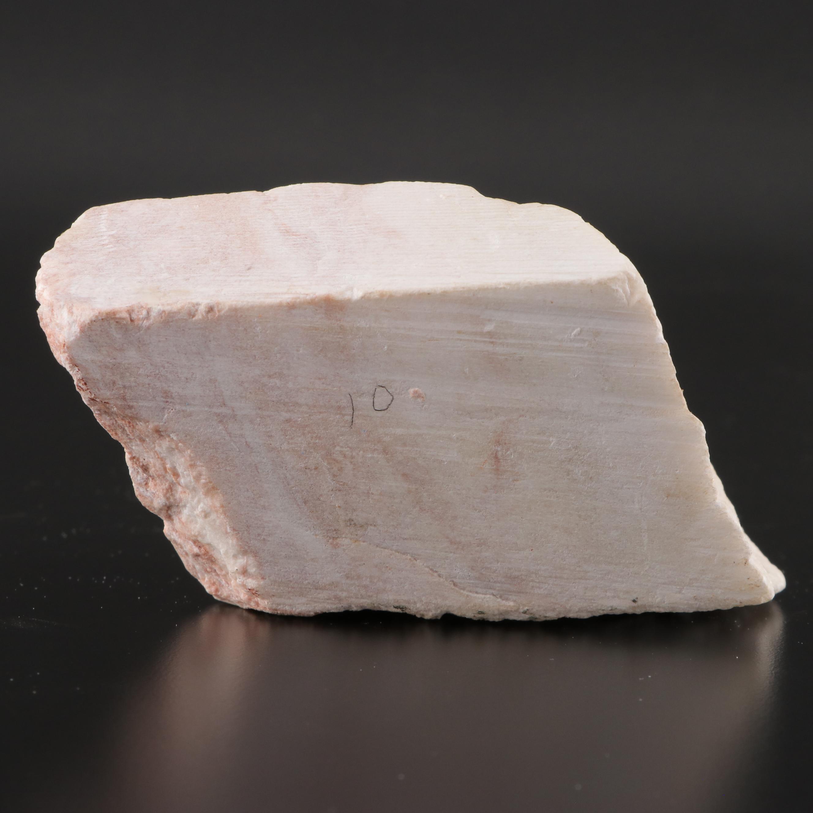 Rhodochrosite, Muscovite in Matrix and Other Mineral Specimens