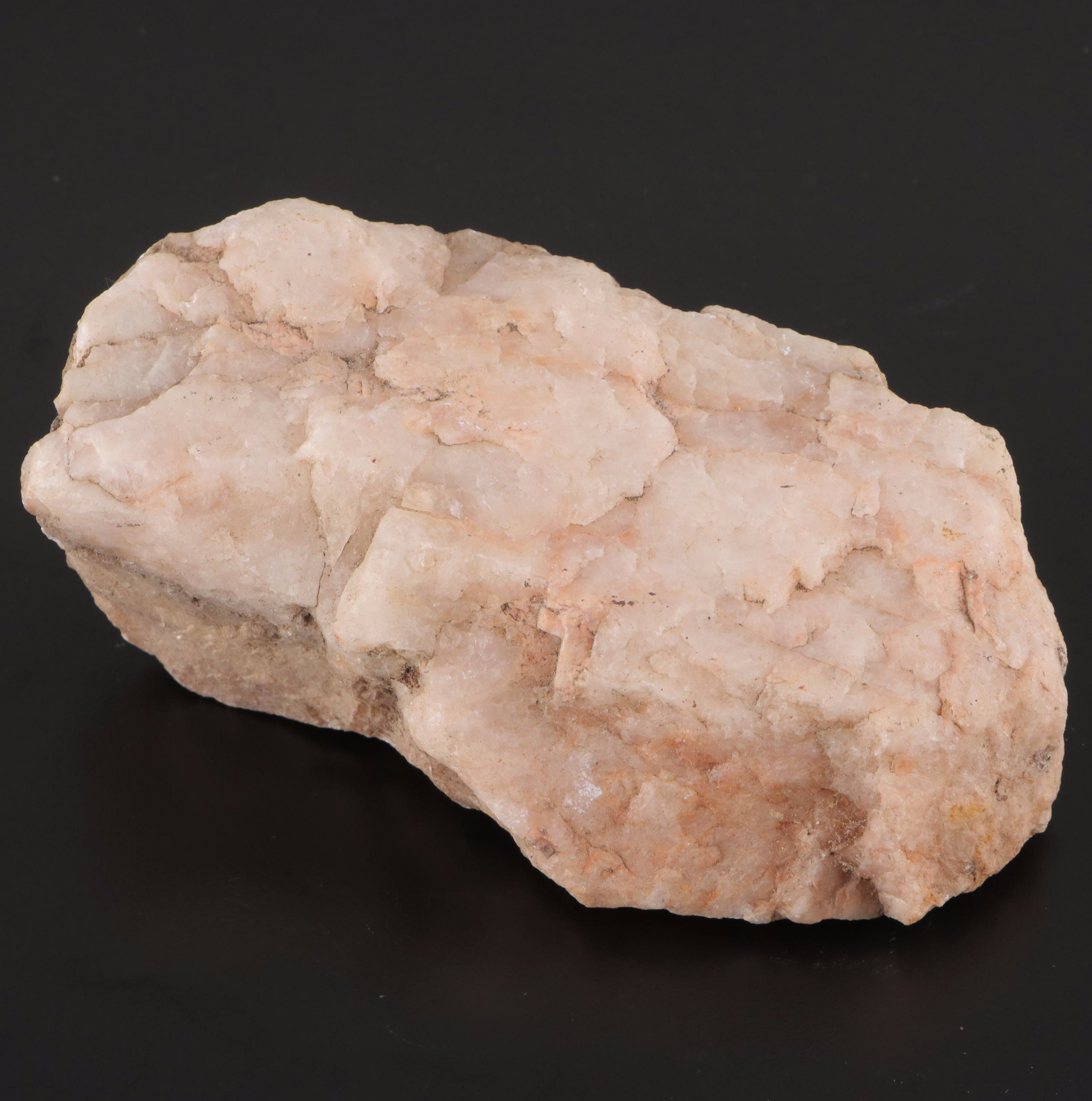 Rhodochrosite, Muscovite in Matrix and Other Mineral Specimens