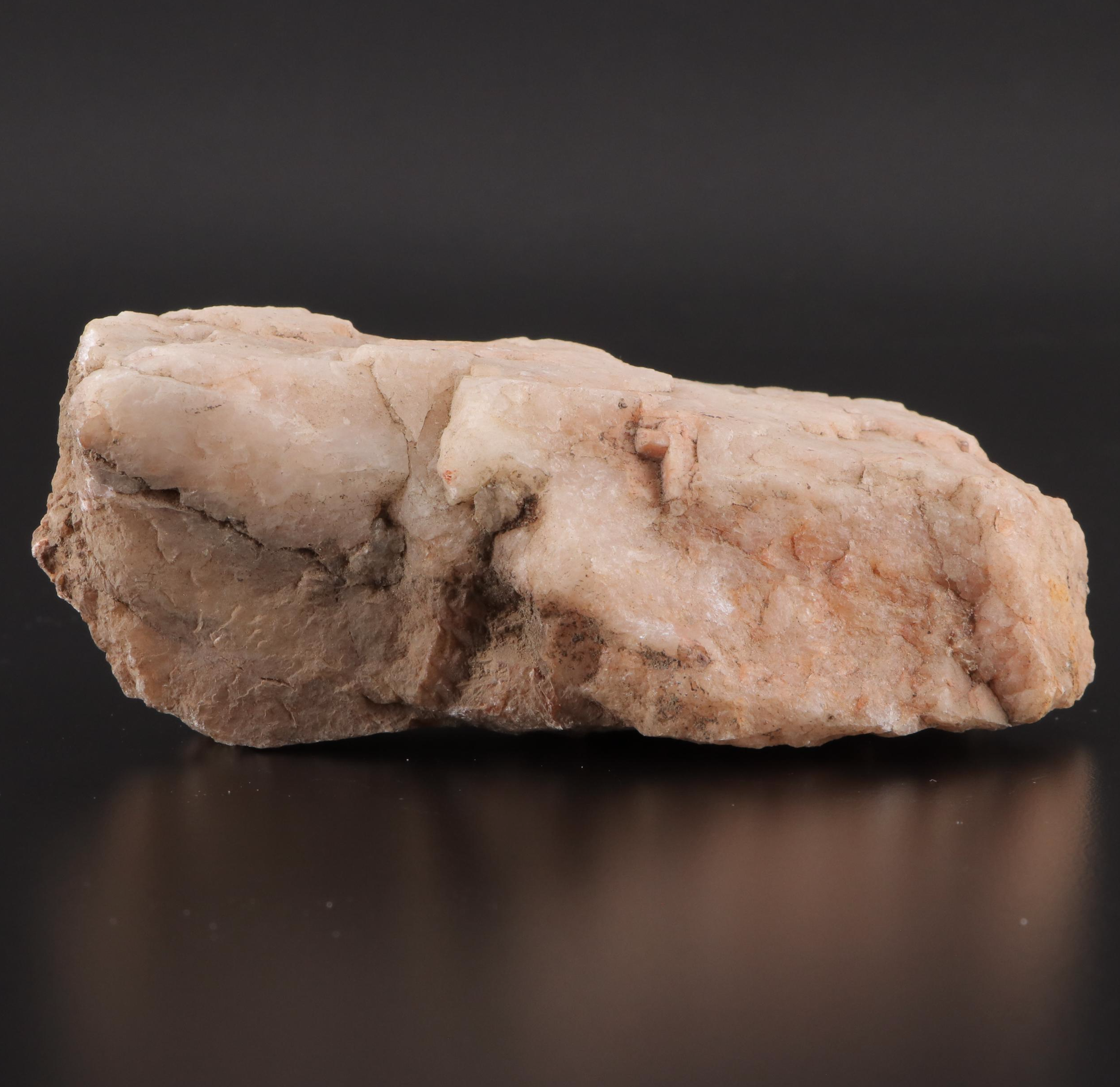 Rhodochrosite, Muscovite in Matrix and Other Mineral Specimens