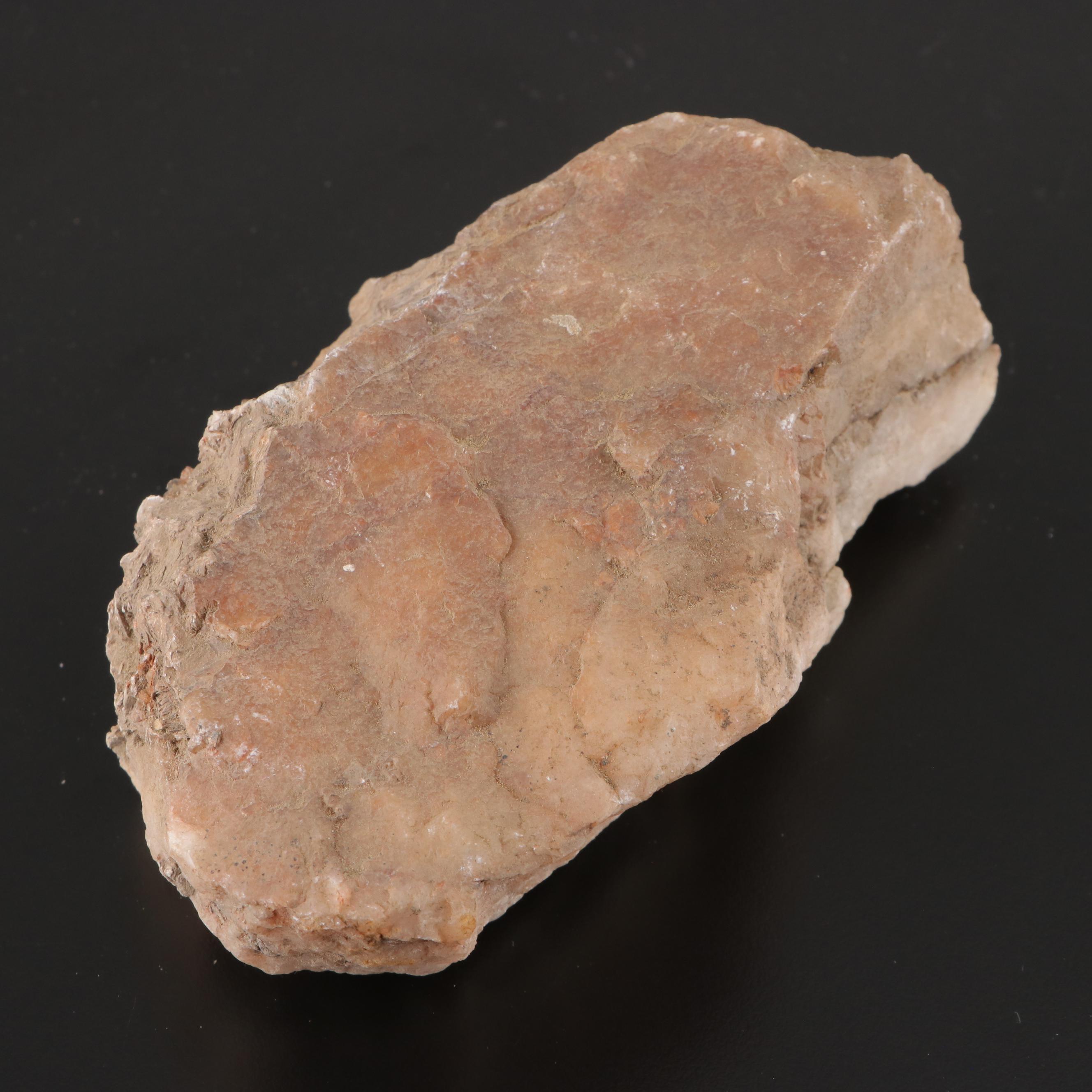 Rhodochrosite, Muscovite in Matrix and Other Mineral Specimens