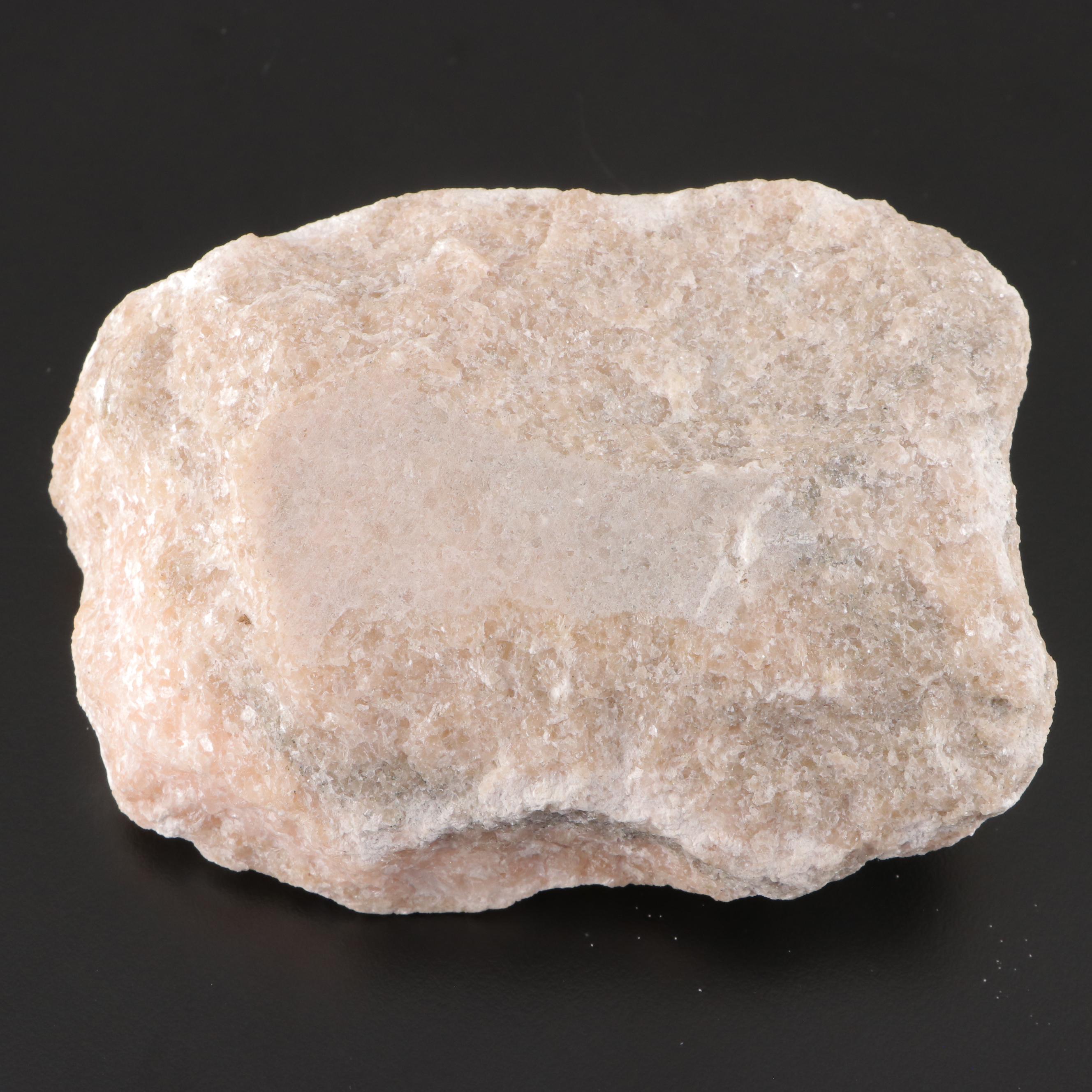 Rhodochrosite, Muscovite in Matrix and Other Mineral Specimens