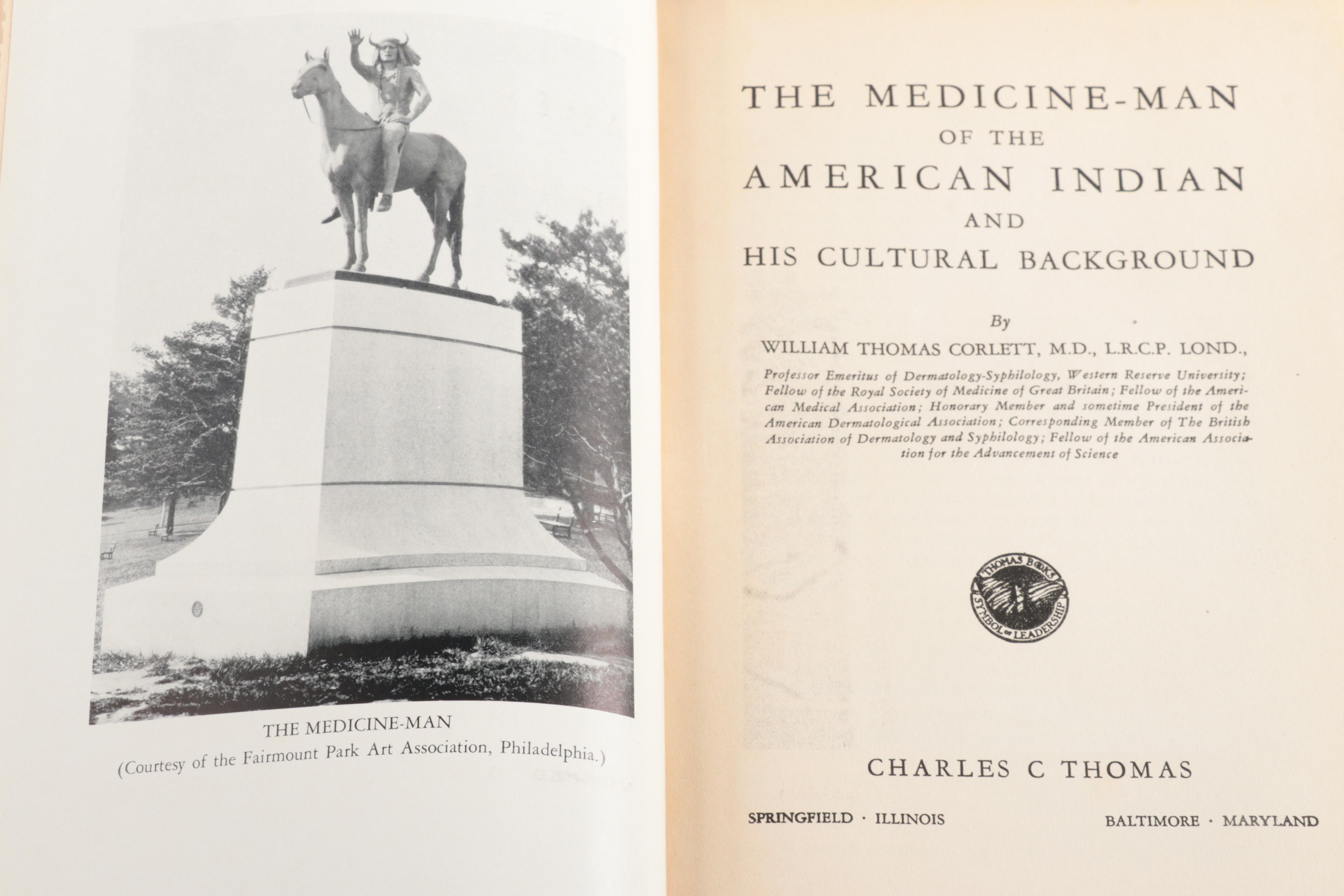 First Edition "Larousse Encyclopedia of Modern History" and More Nonfiction