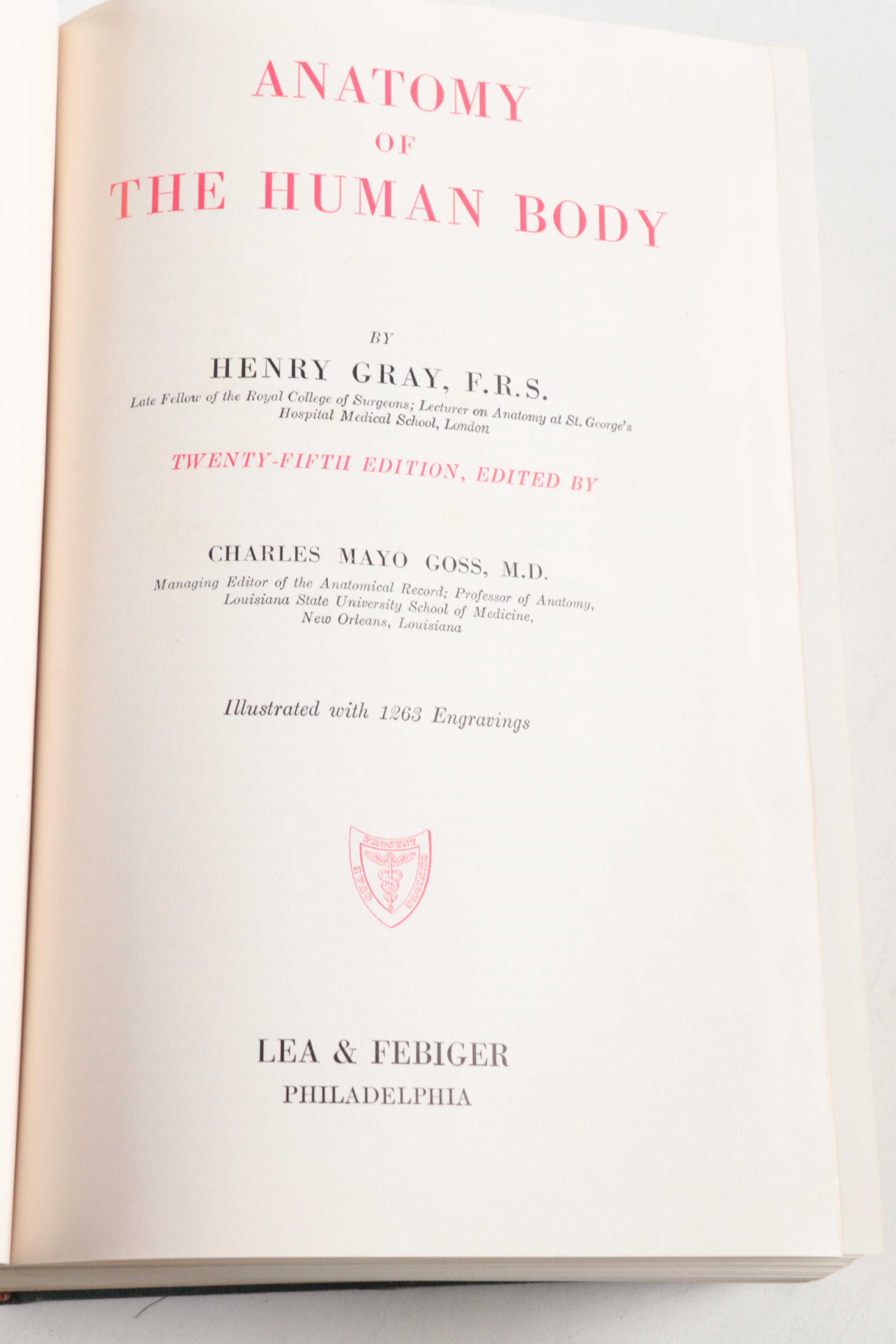 First Edition "Larousse Encyclopedia of Modern History" and More Nonfiction