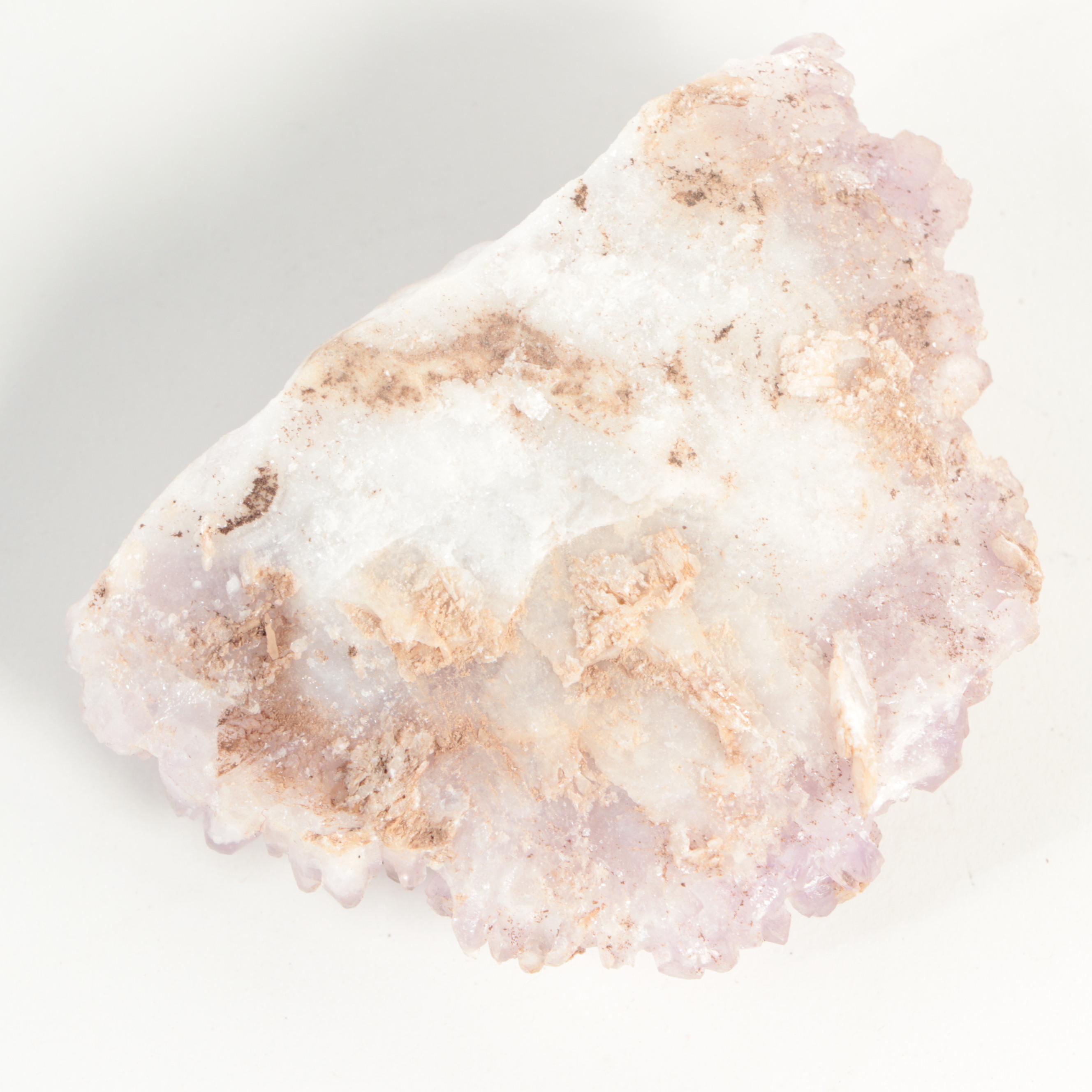 Amethyst Mineral Specimens