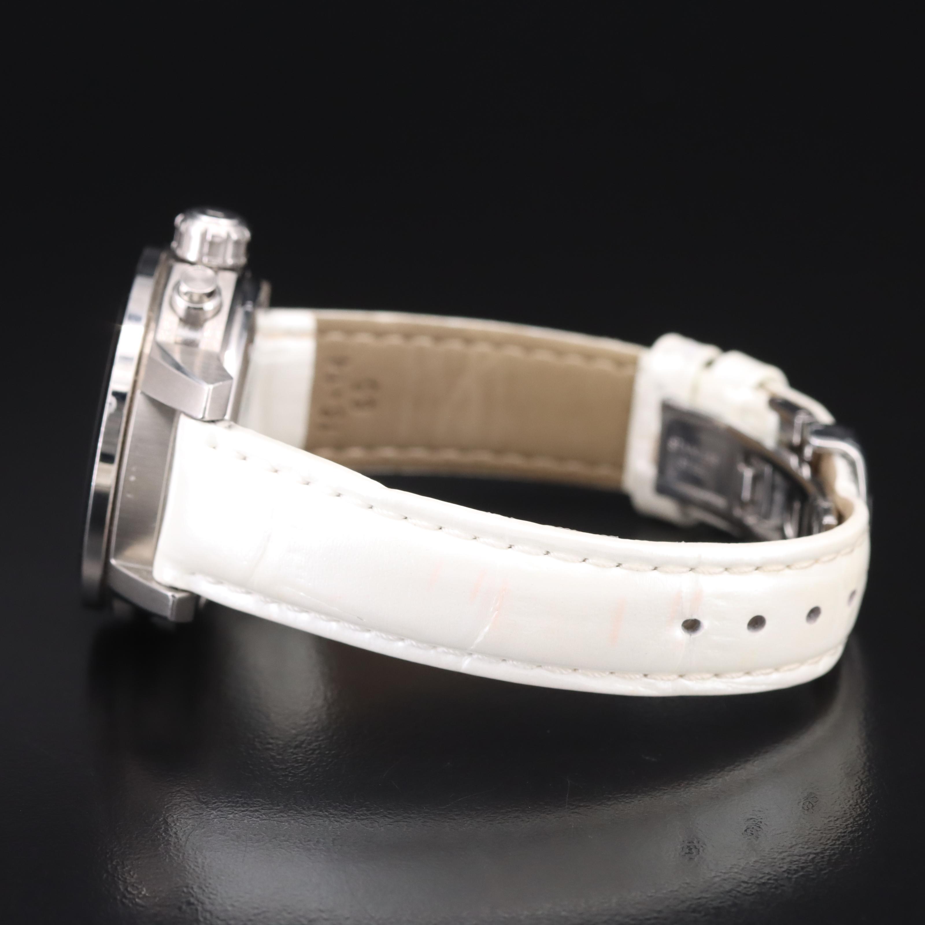 Tissot 1853 Limited Edition Danica Racing Watch