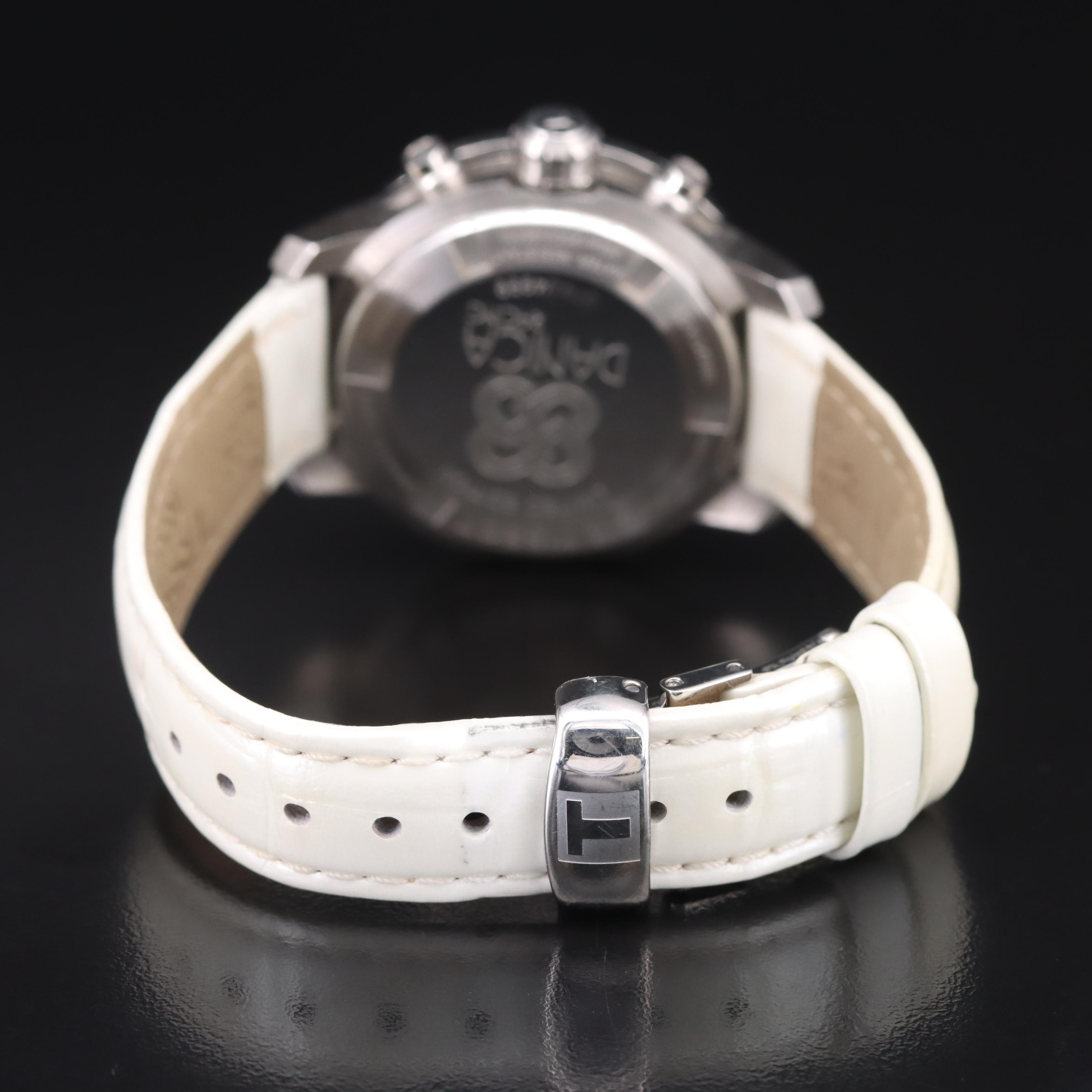 Tissot 1853 Limited Edition Danica Racing Watch