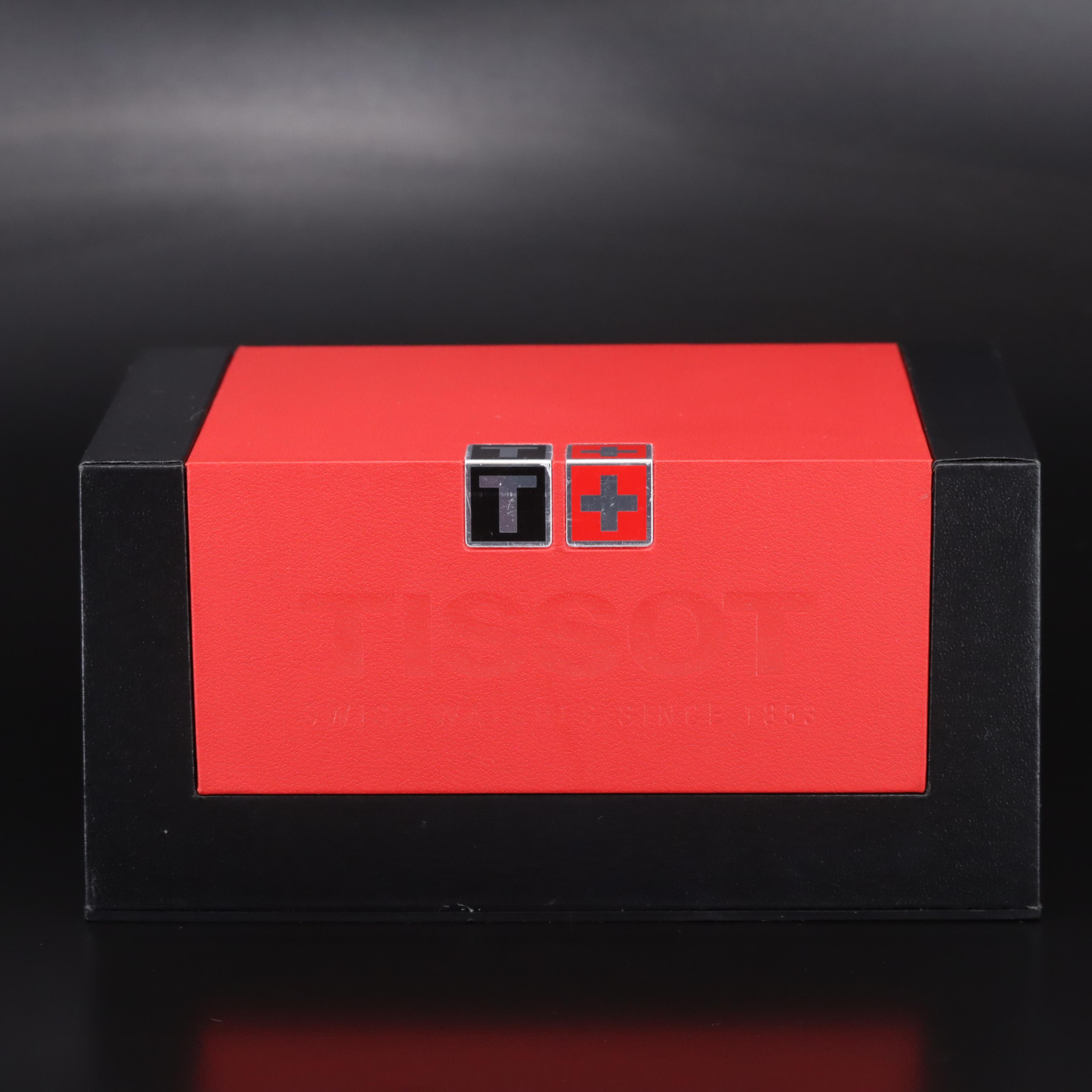 Tissot 1853 Limited Edition Danica Racing Watch