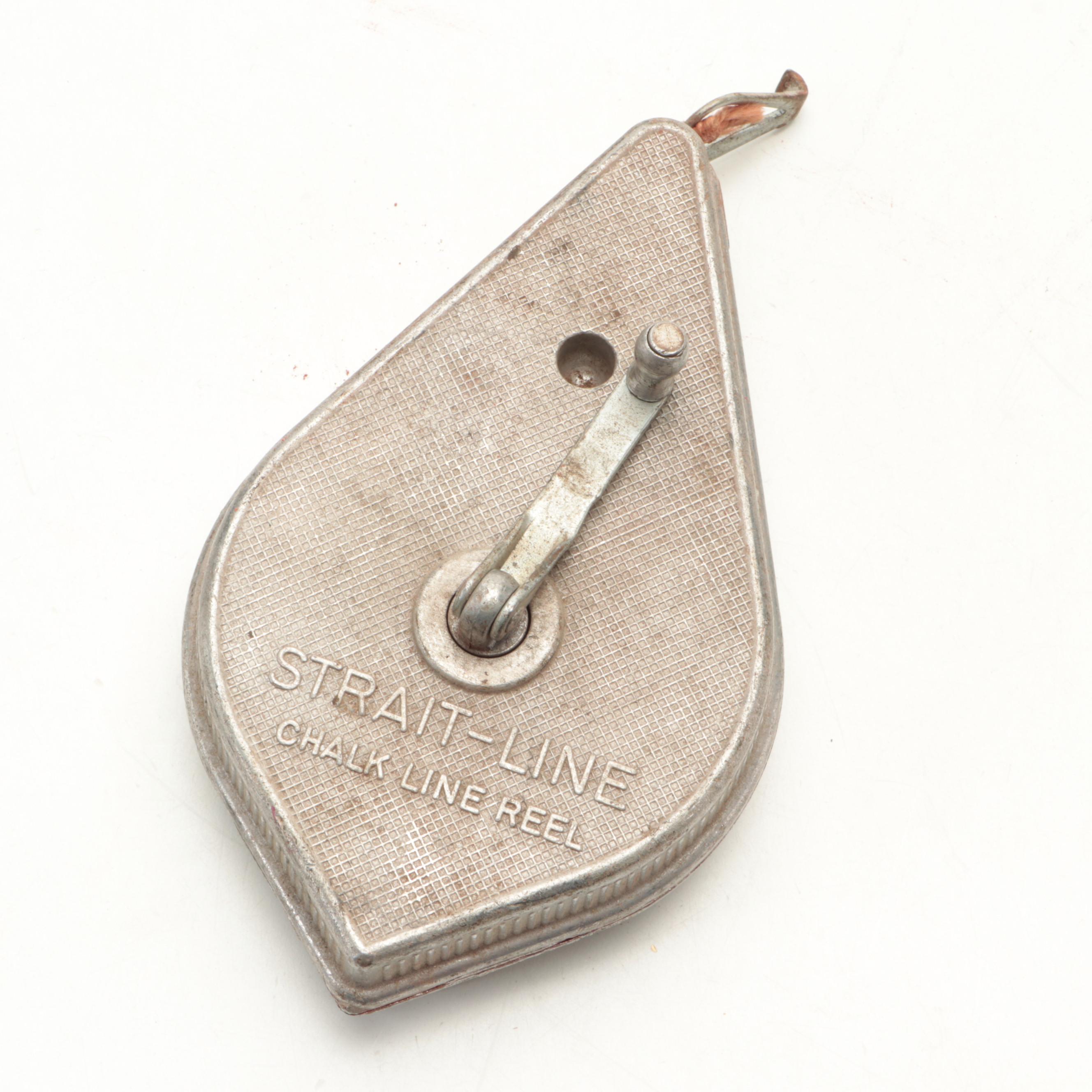 Woodworker Tool Collection with Greenfield Tap & Die Set and Stanley Tools