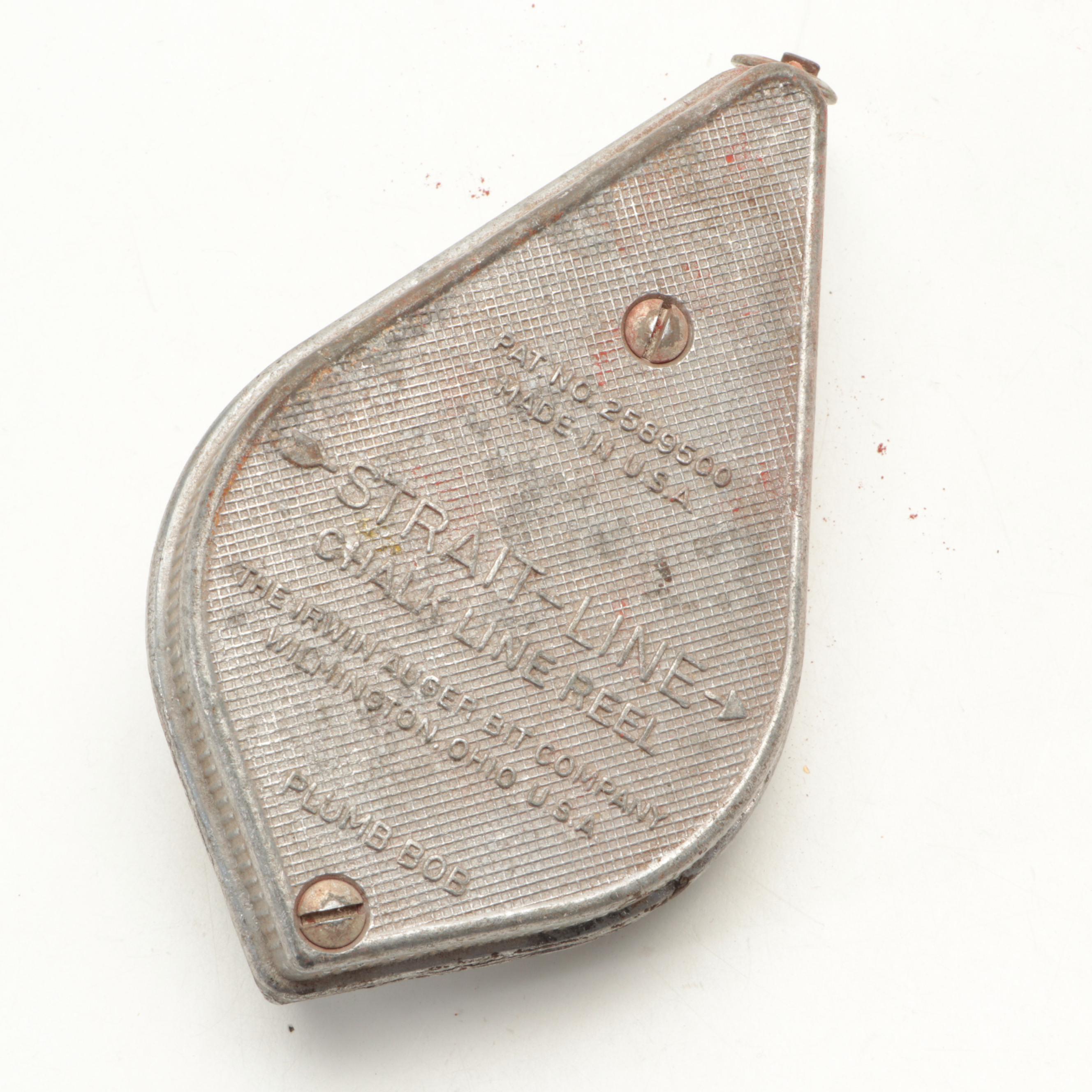 Woodworker Tool Collection with Greenfield Tap & Die Set and Stanley Tools