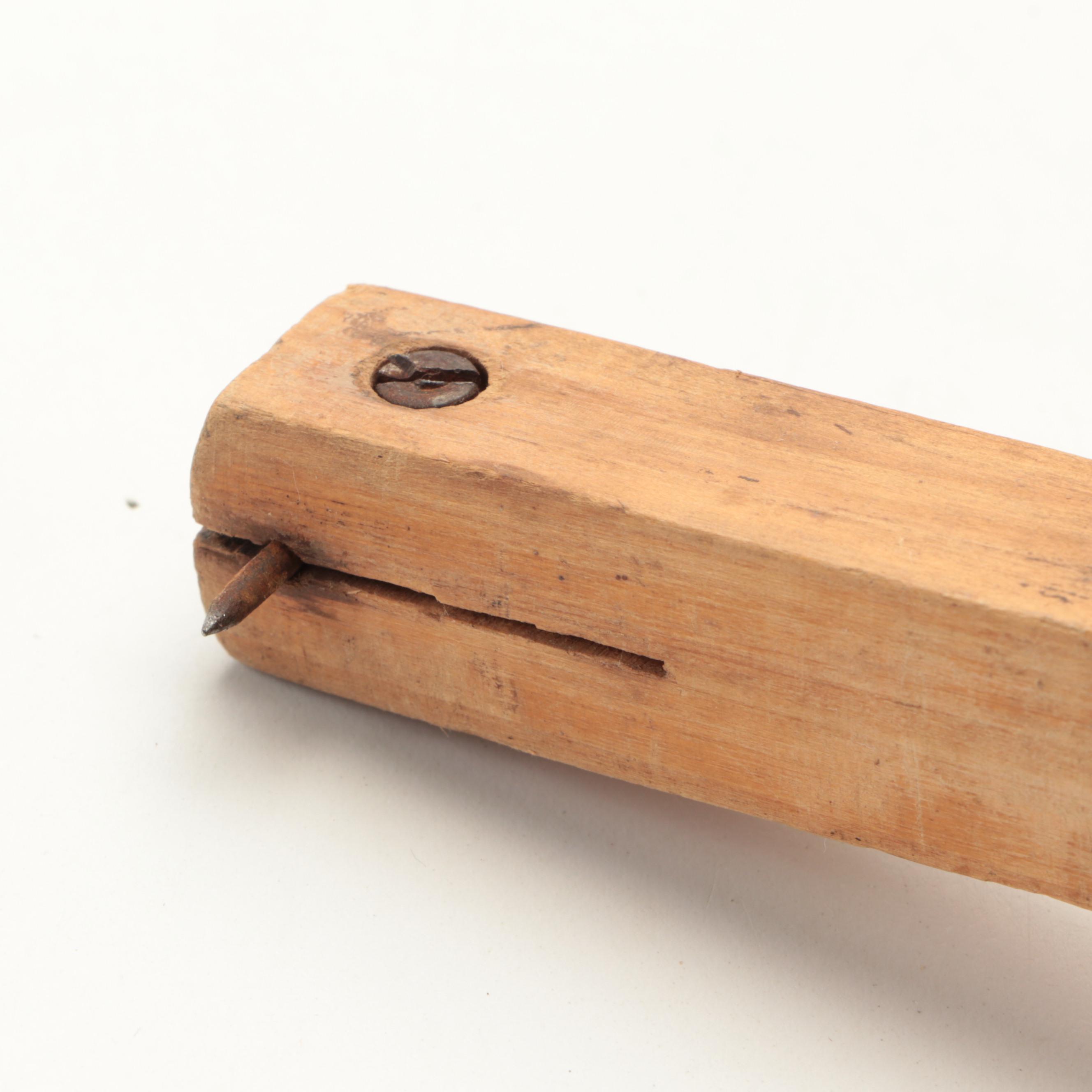 Woodworker Tool Collection with Greenfield Tap & Die Set and Stanley Tools