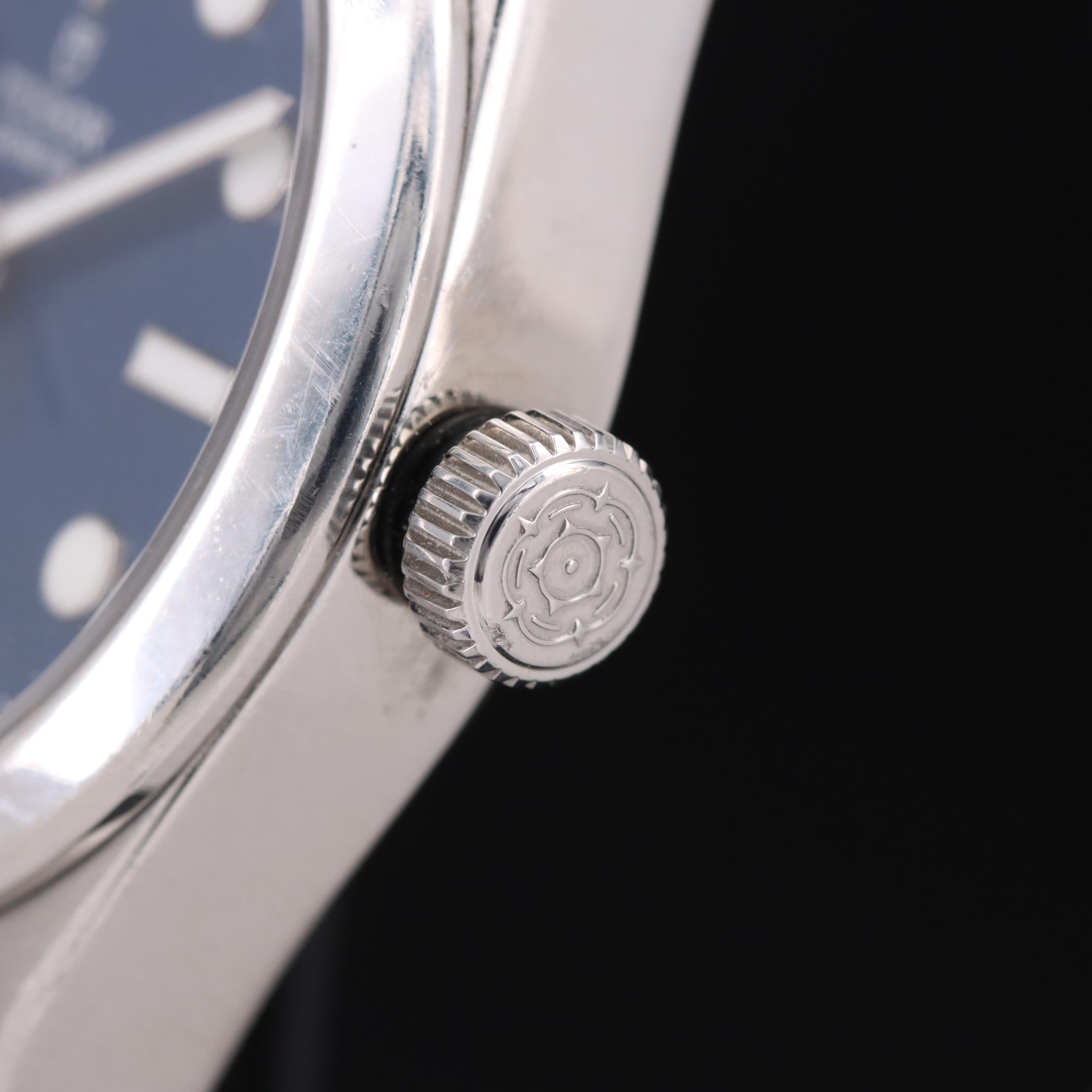 Tudor Black Bay 32 Self Winding Rotor Watch